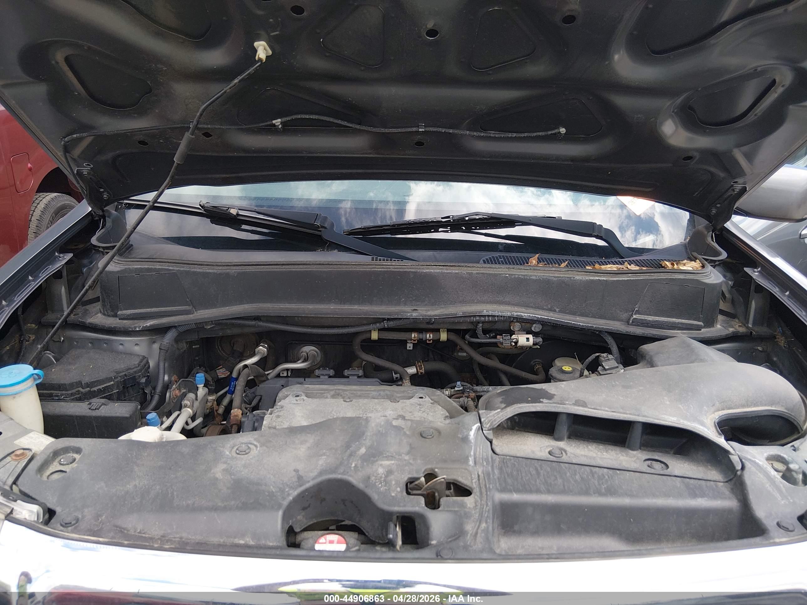 HONDA PILOT image 10