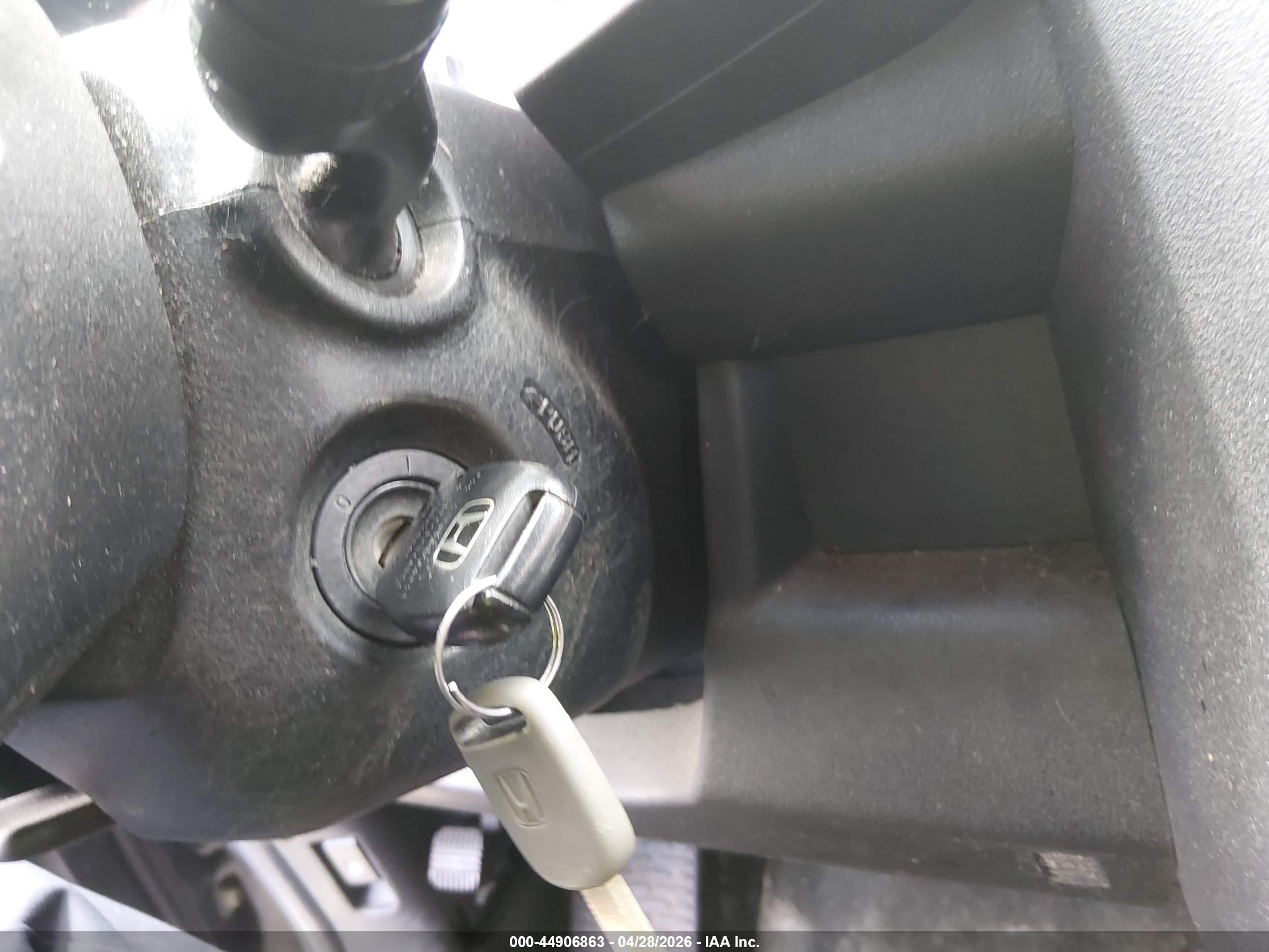 HONDA PILOT image 11