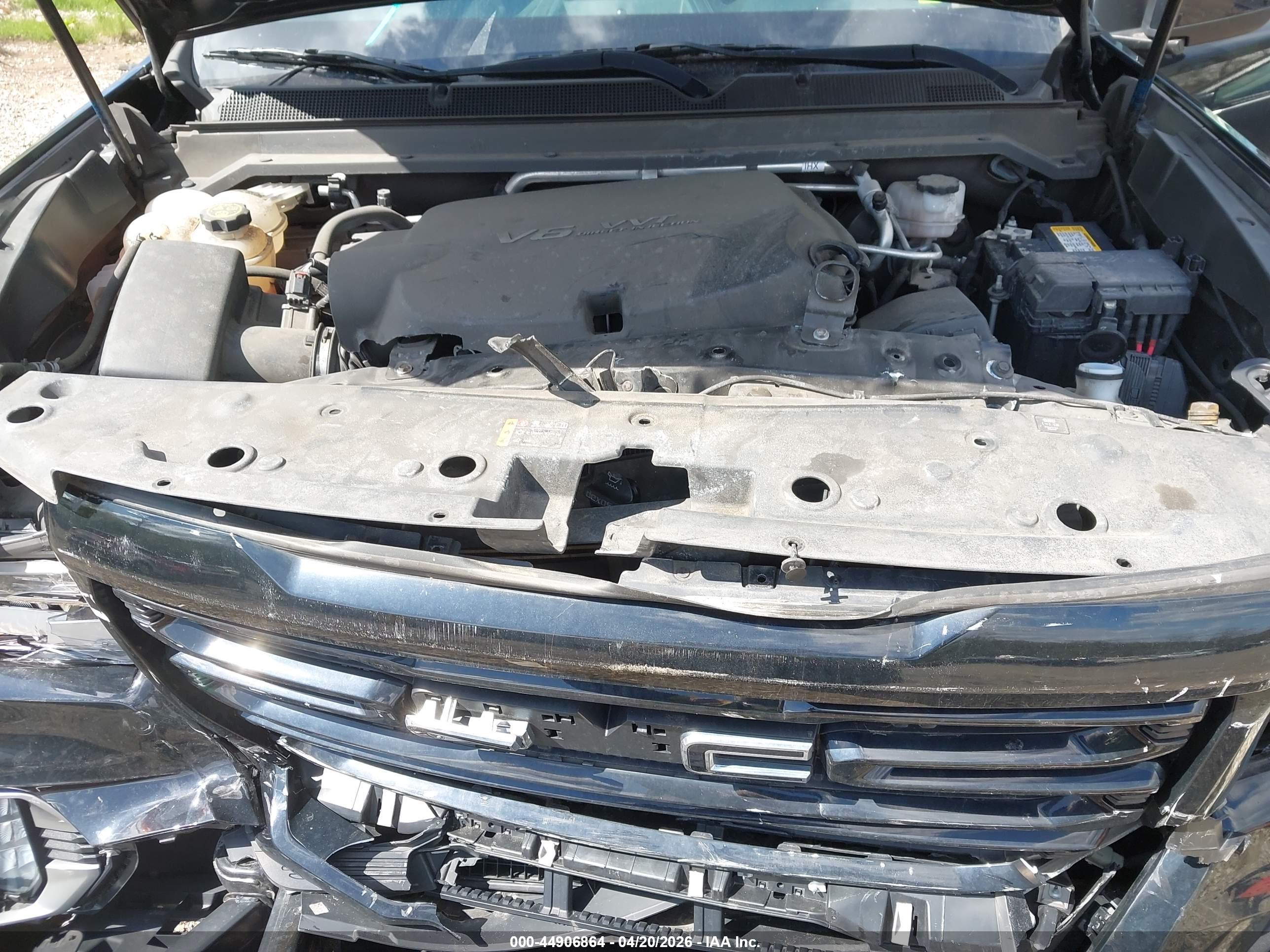 GMC CANYON image 10