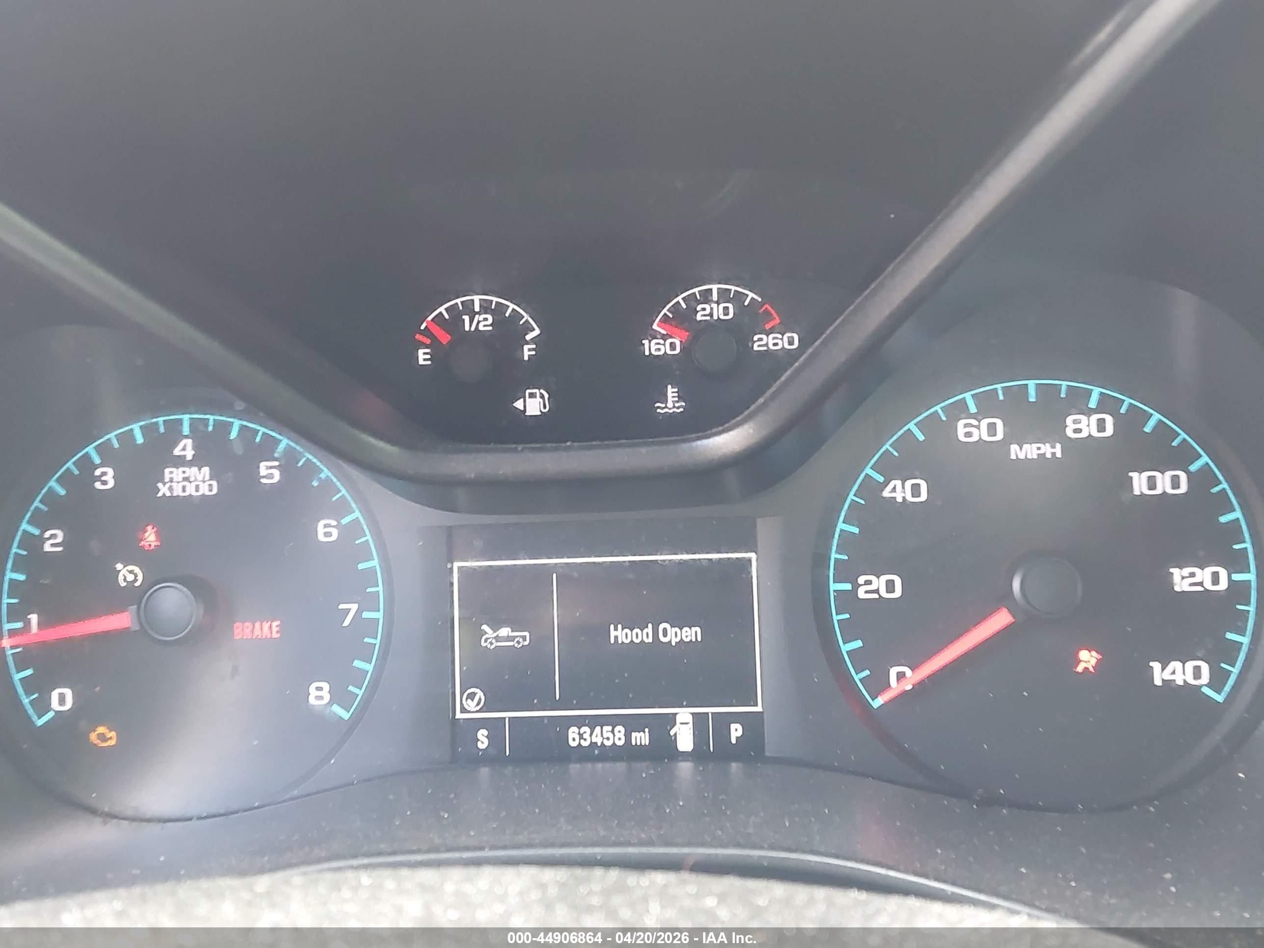 GMC CANYON image 7