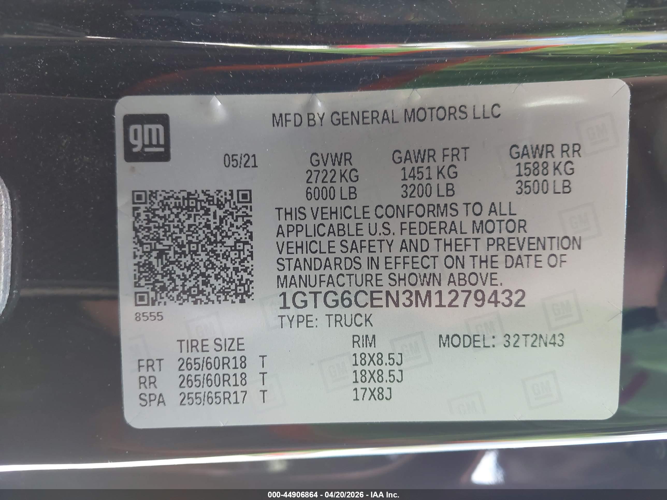 GMC CANYON image 9