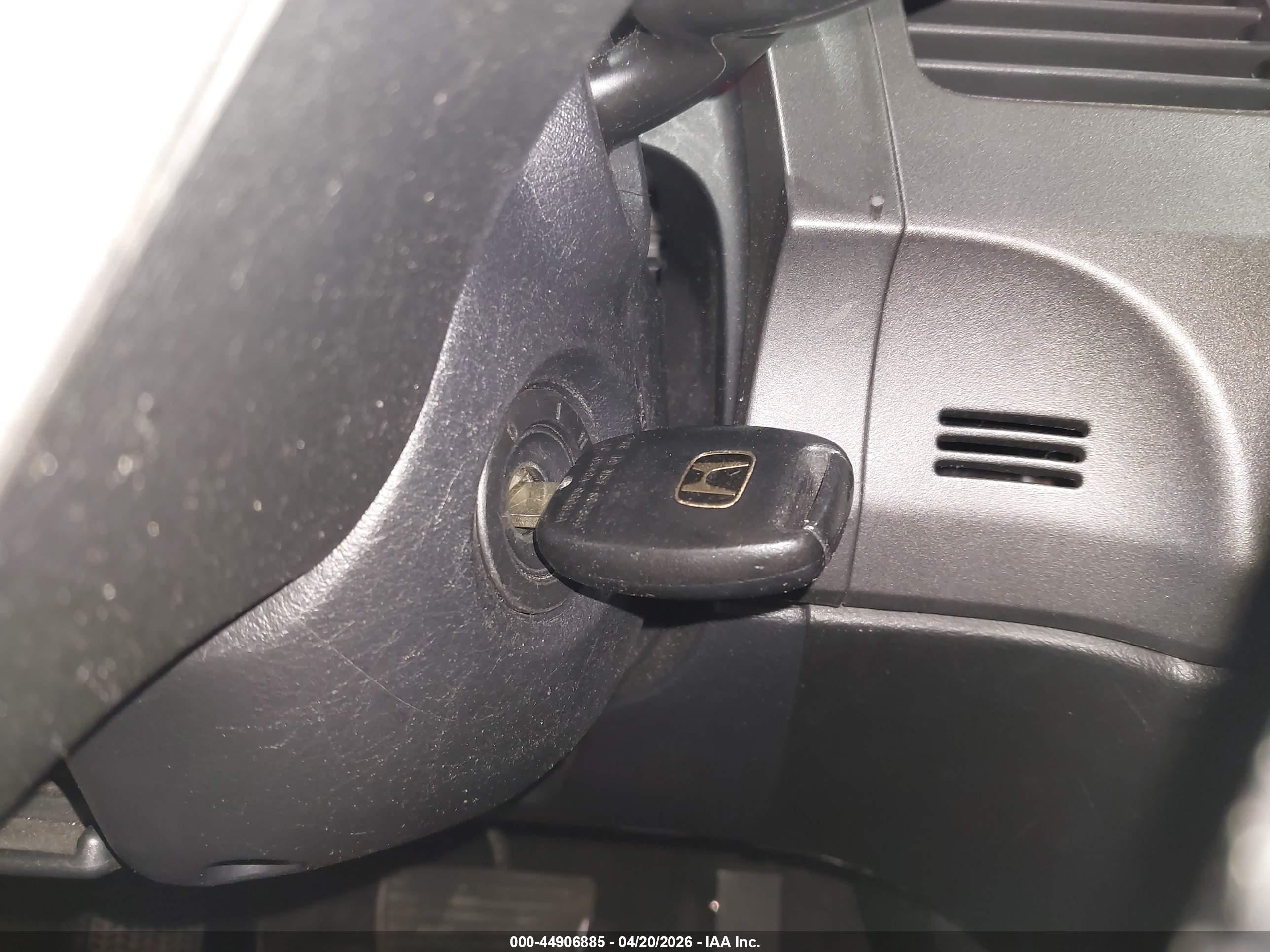 HONDA CIVIC image 11