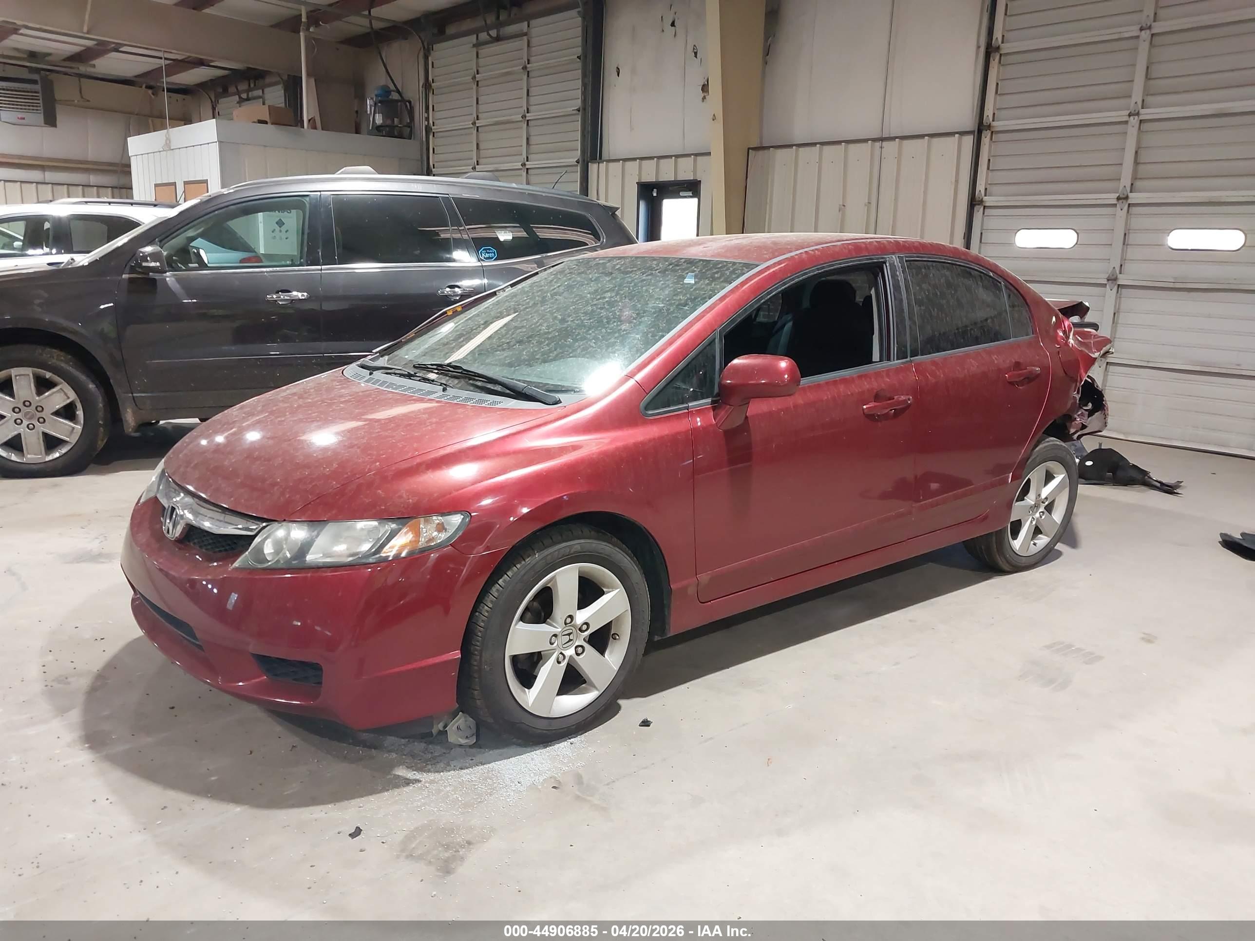 HONDA CIVIC image 2