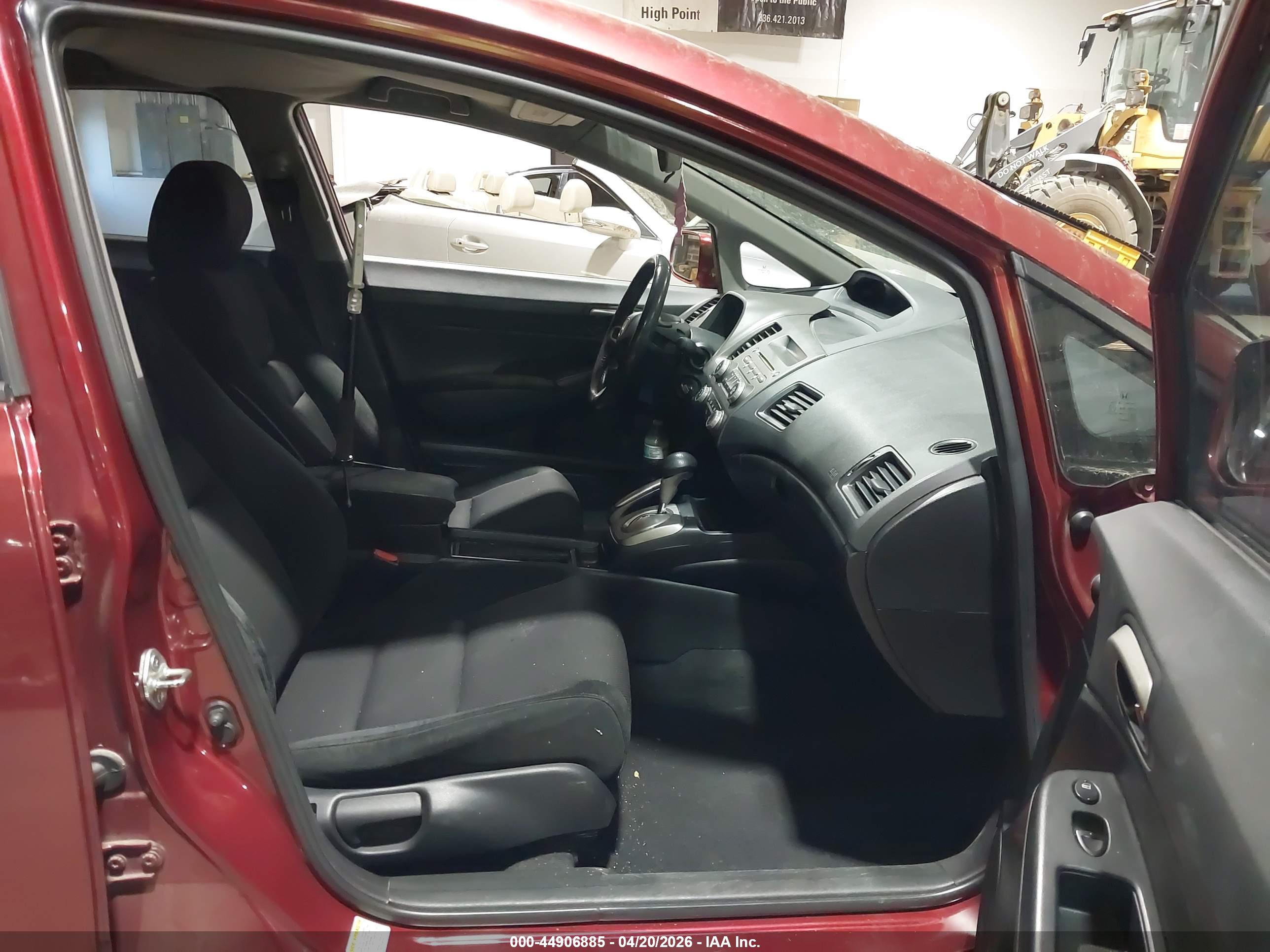 HONDA CIVIC image 5