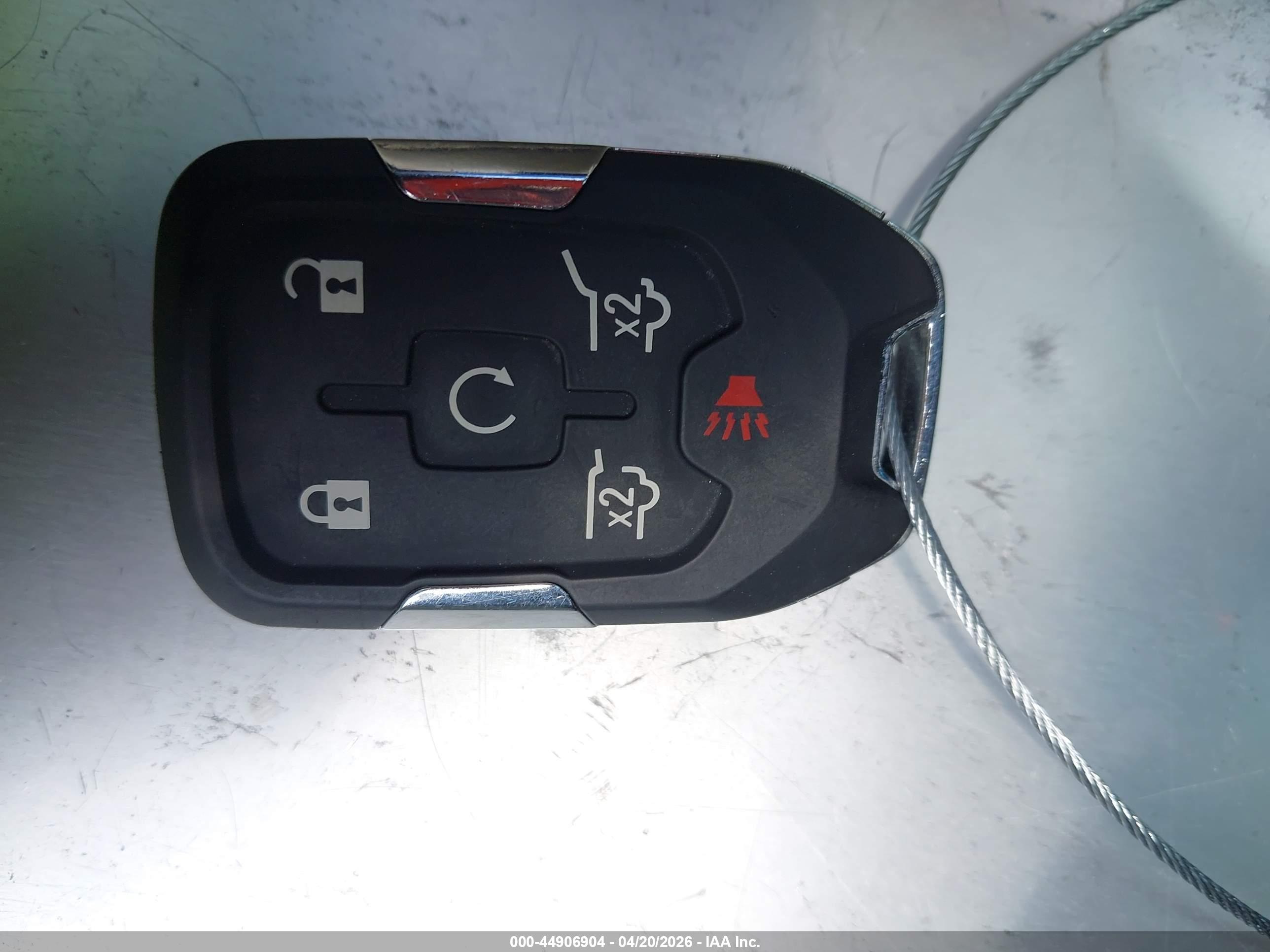 GMC YUKON image 11