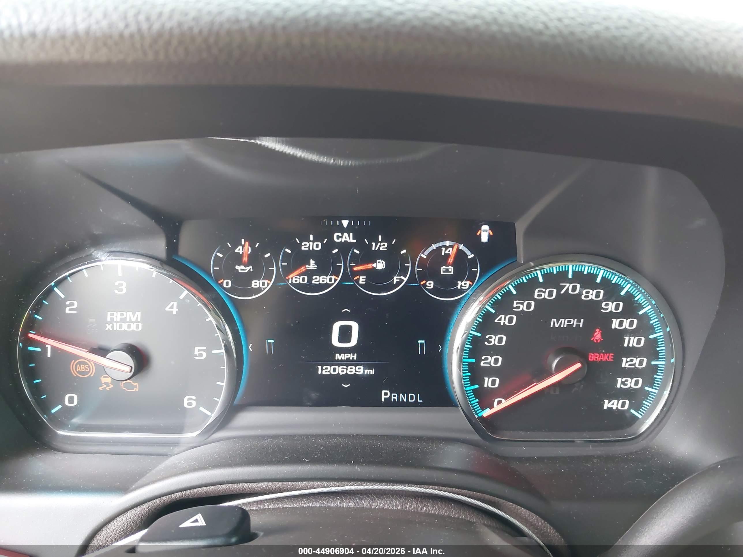 GMC YUKON image 7