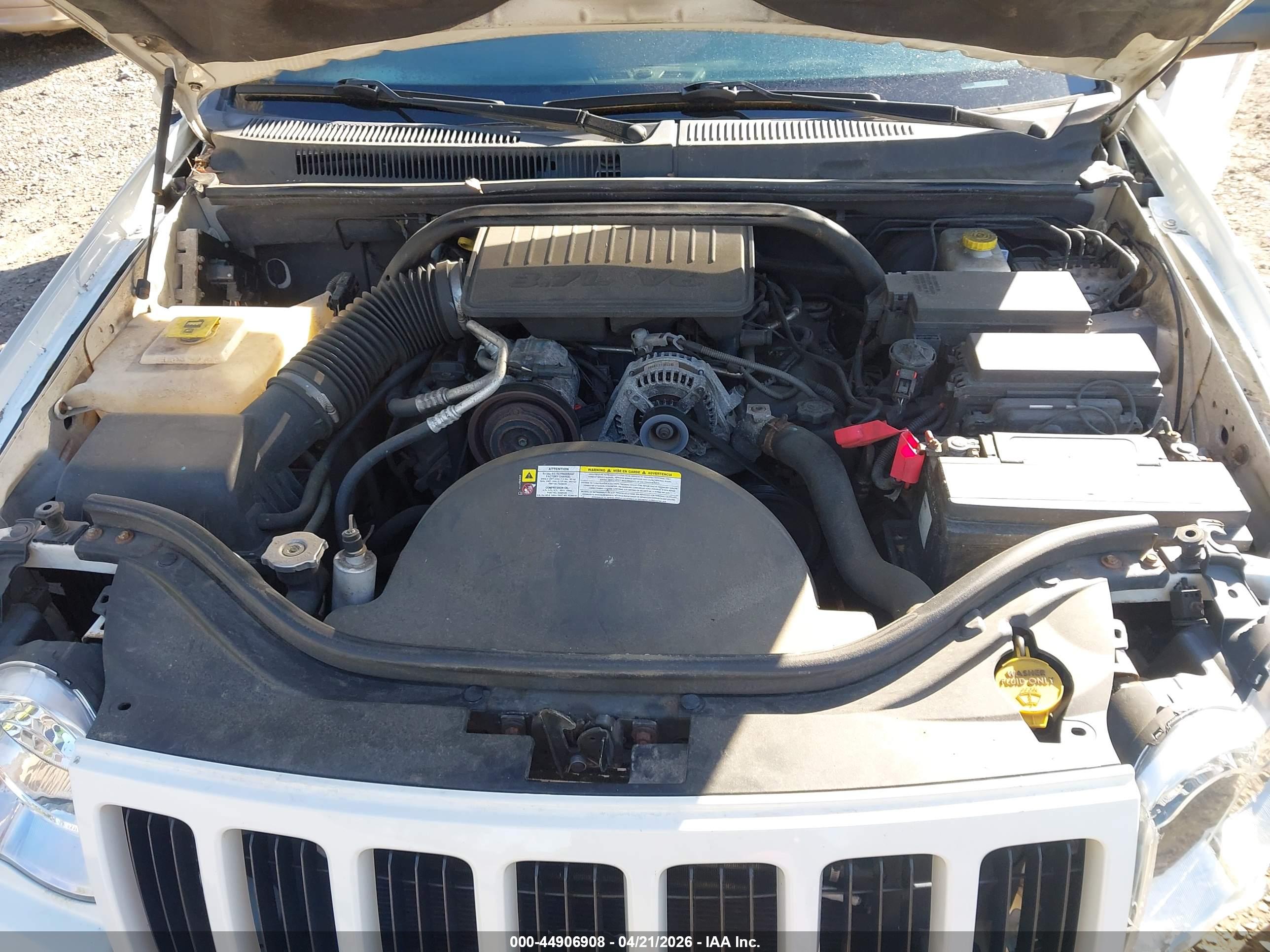 JEEP GRAND image 10
