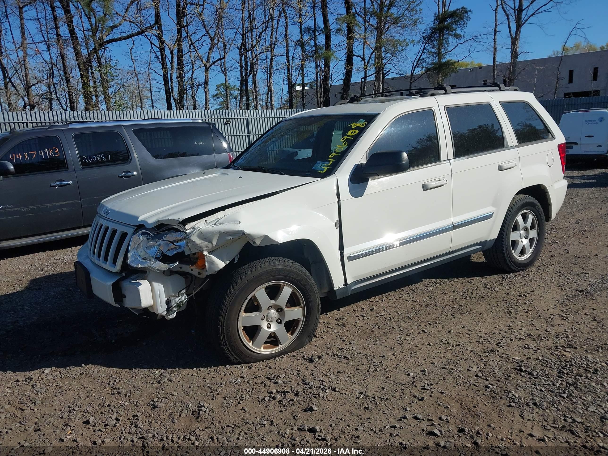 JEEP GRAND image 2