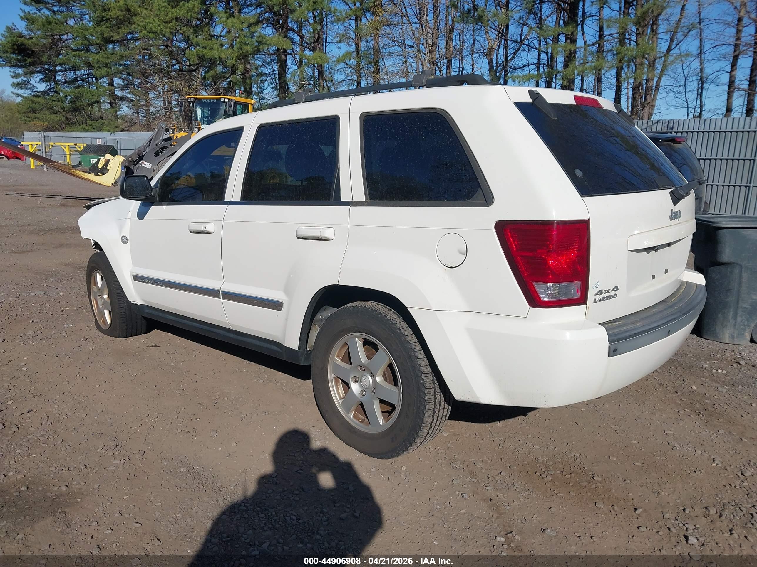 JEEP GRAND image 3