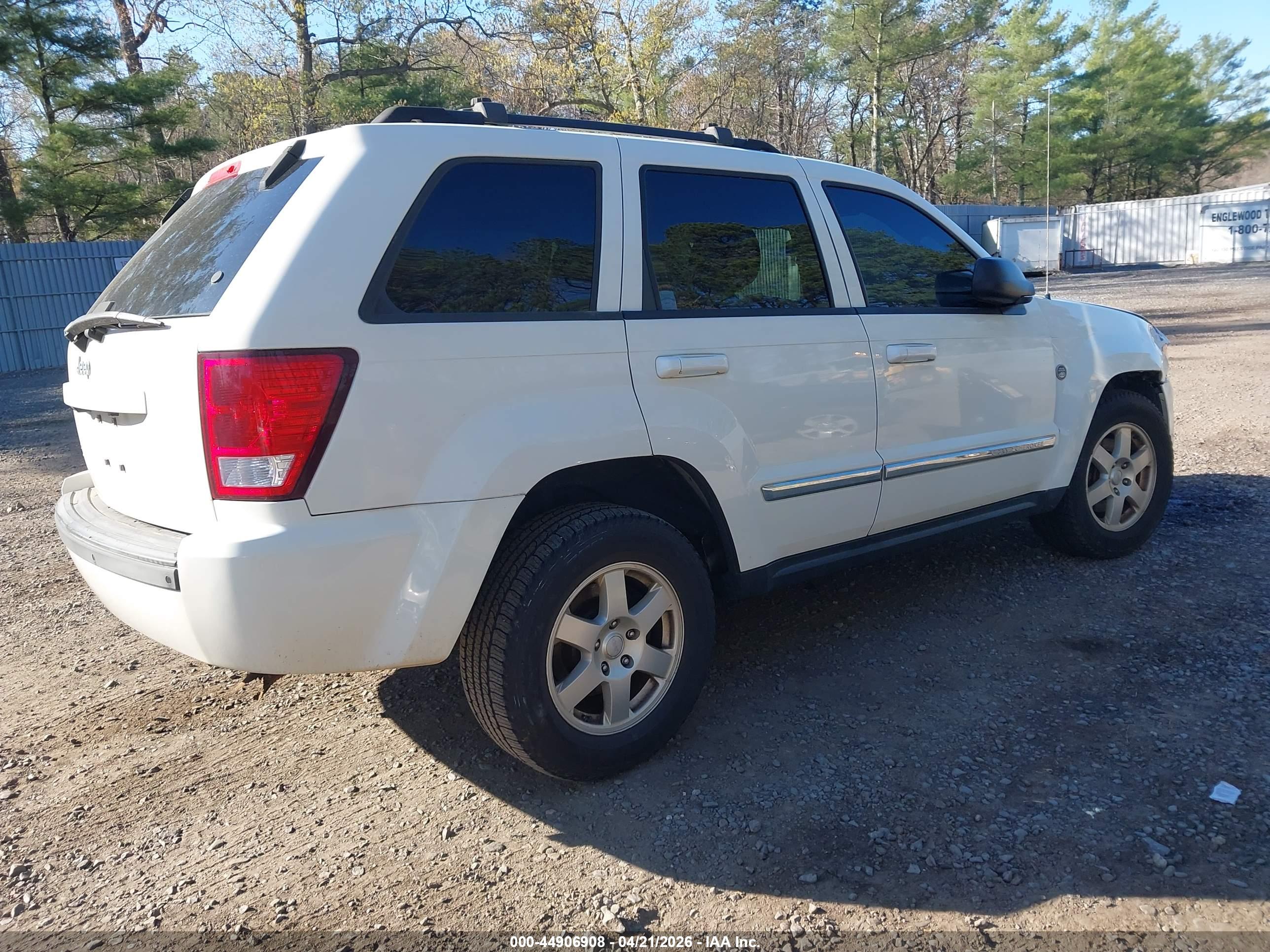 JEEP GRAND image 4