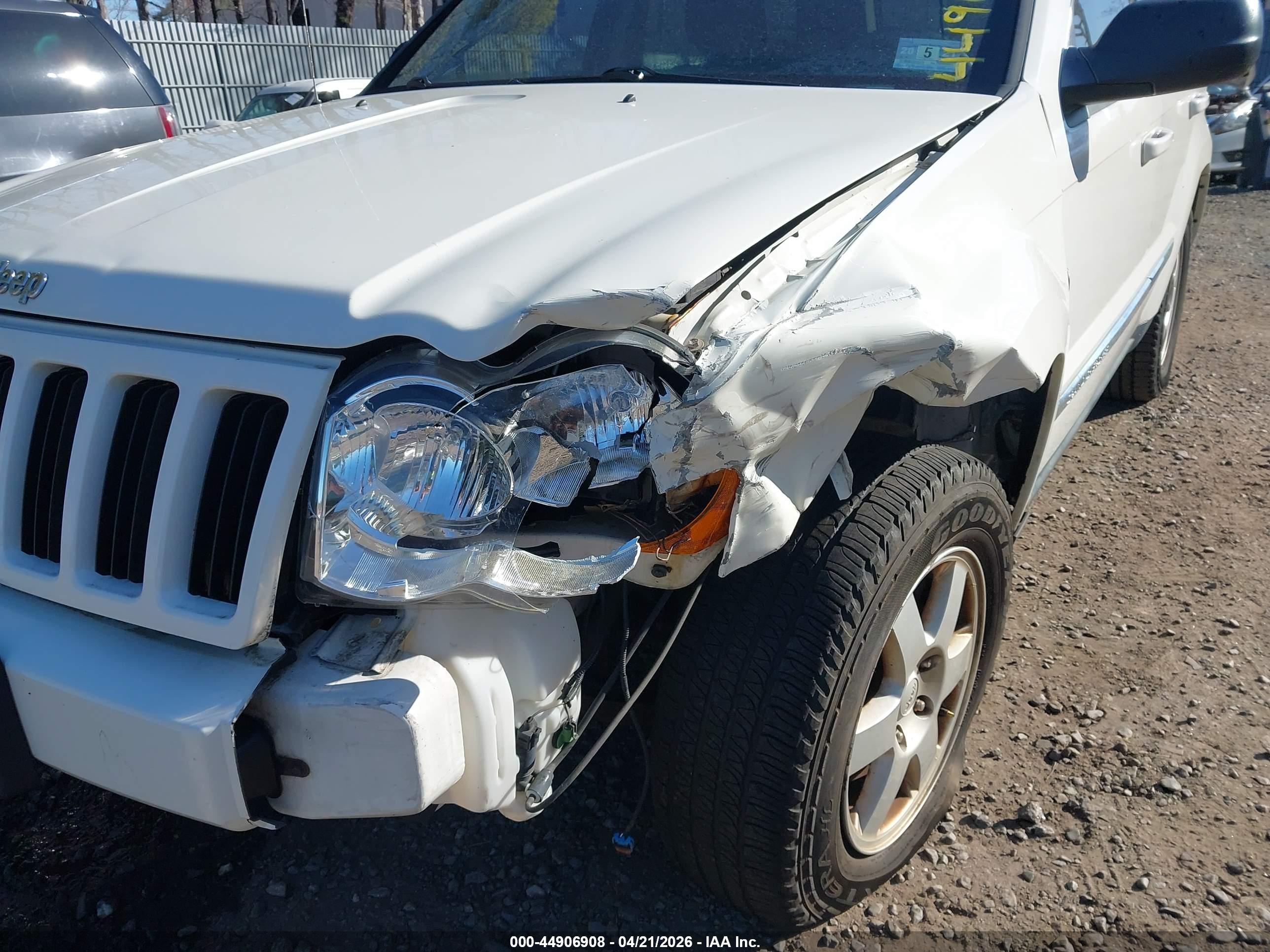 JEEP GRAND image 6