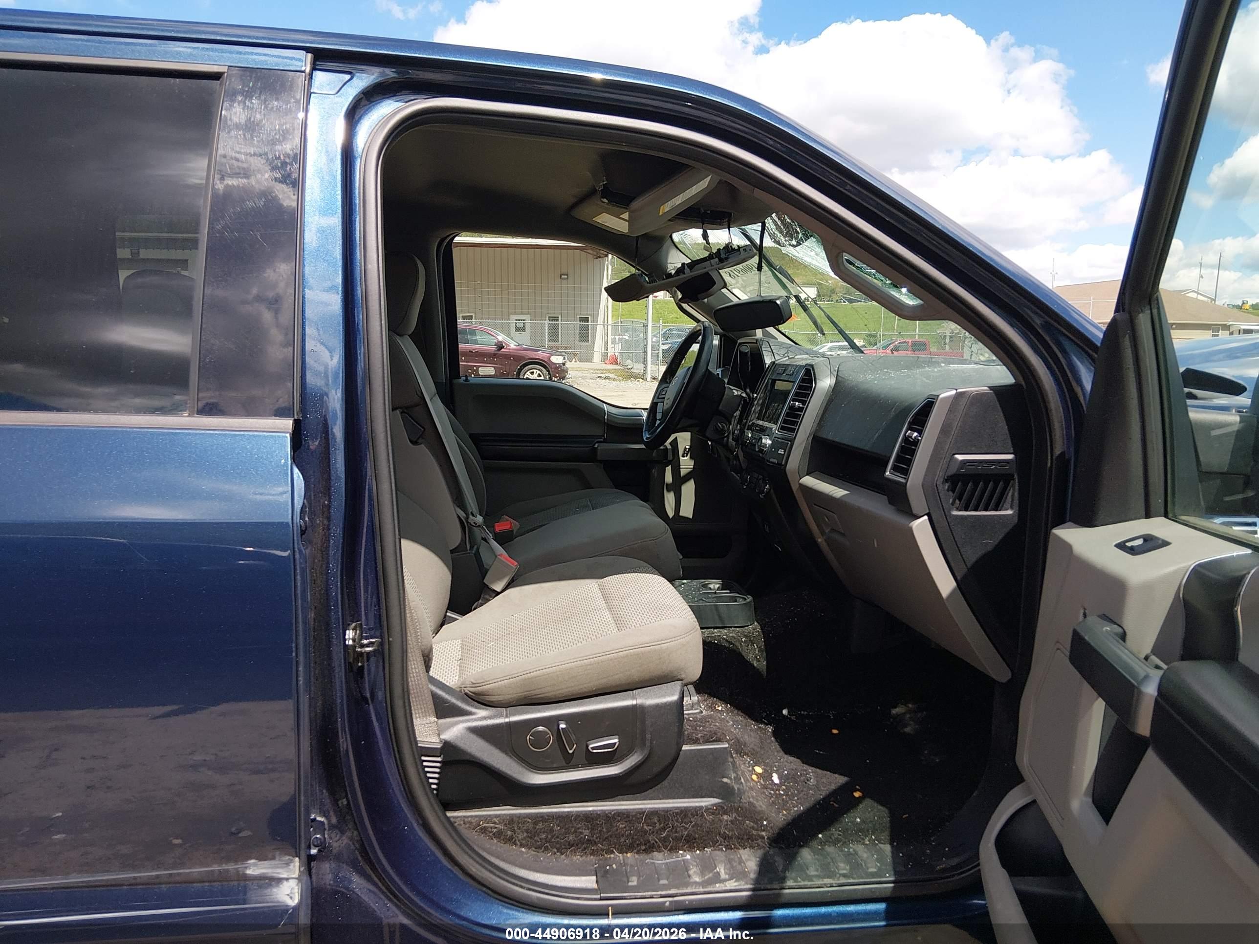 FORD F-150 image 5
