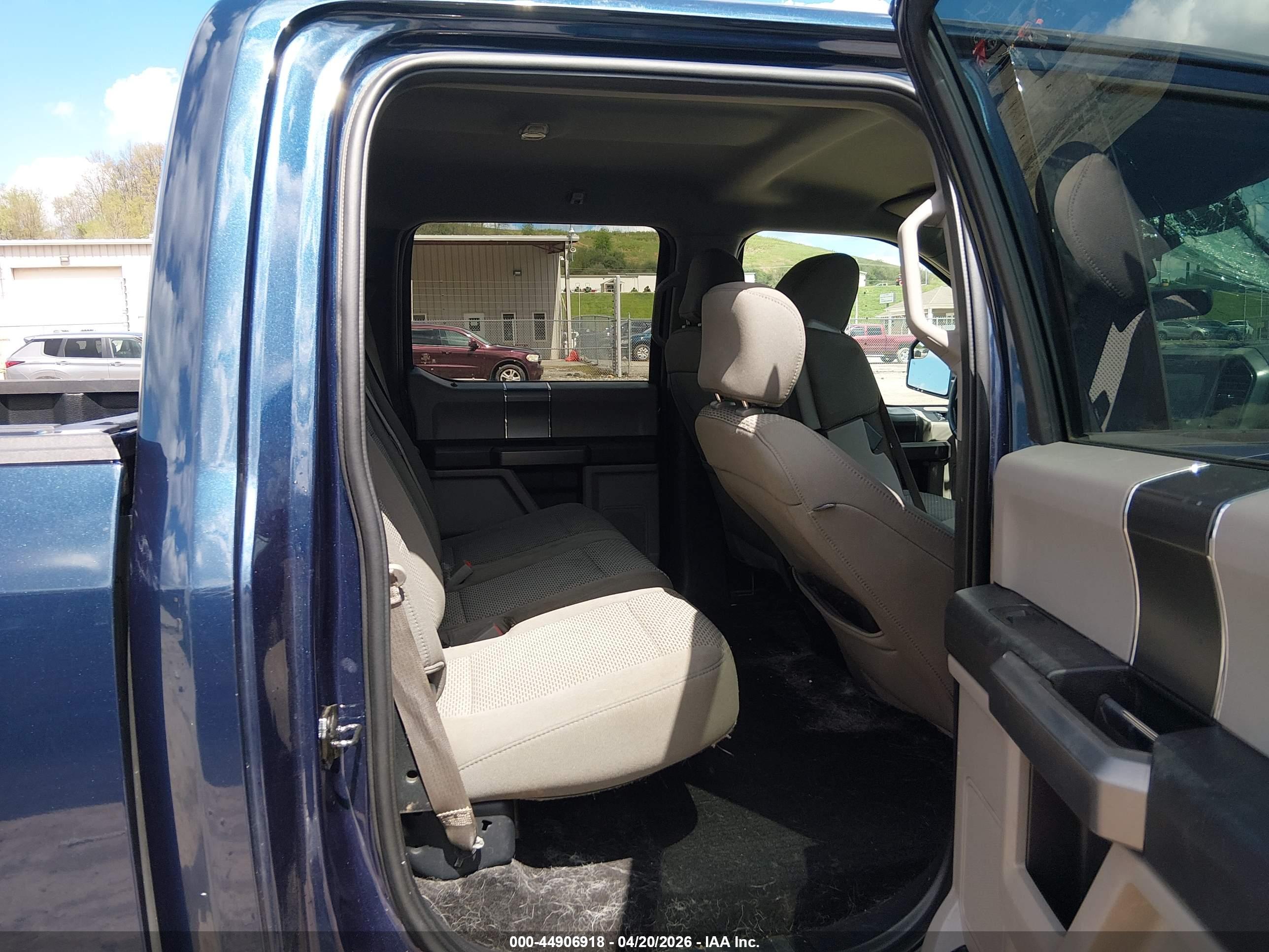 FORD F-150 image 8