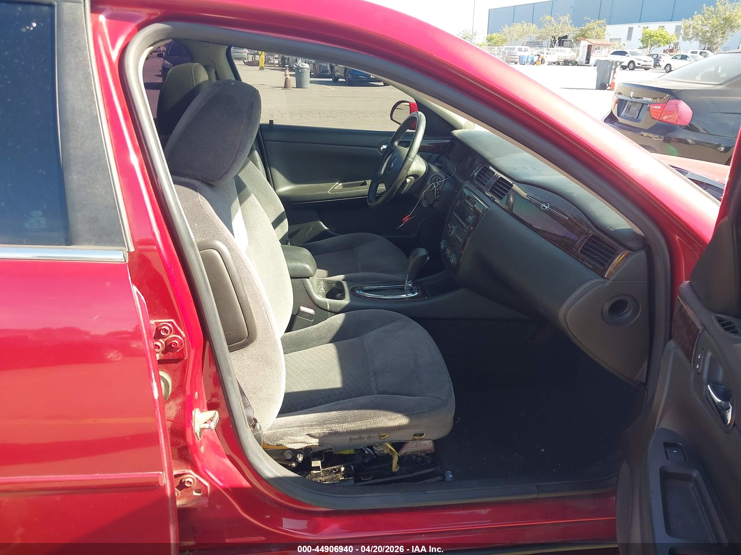 CHEVROLET IMPALA image 5
