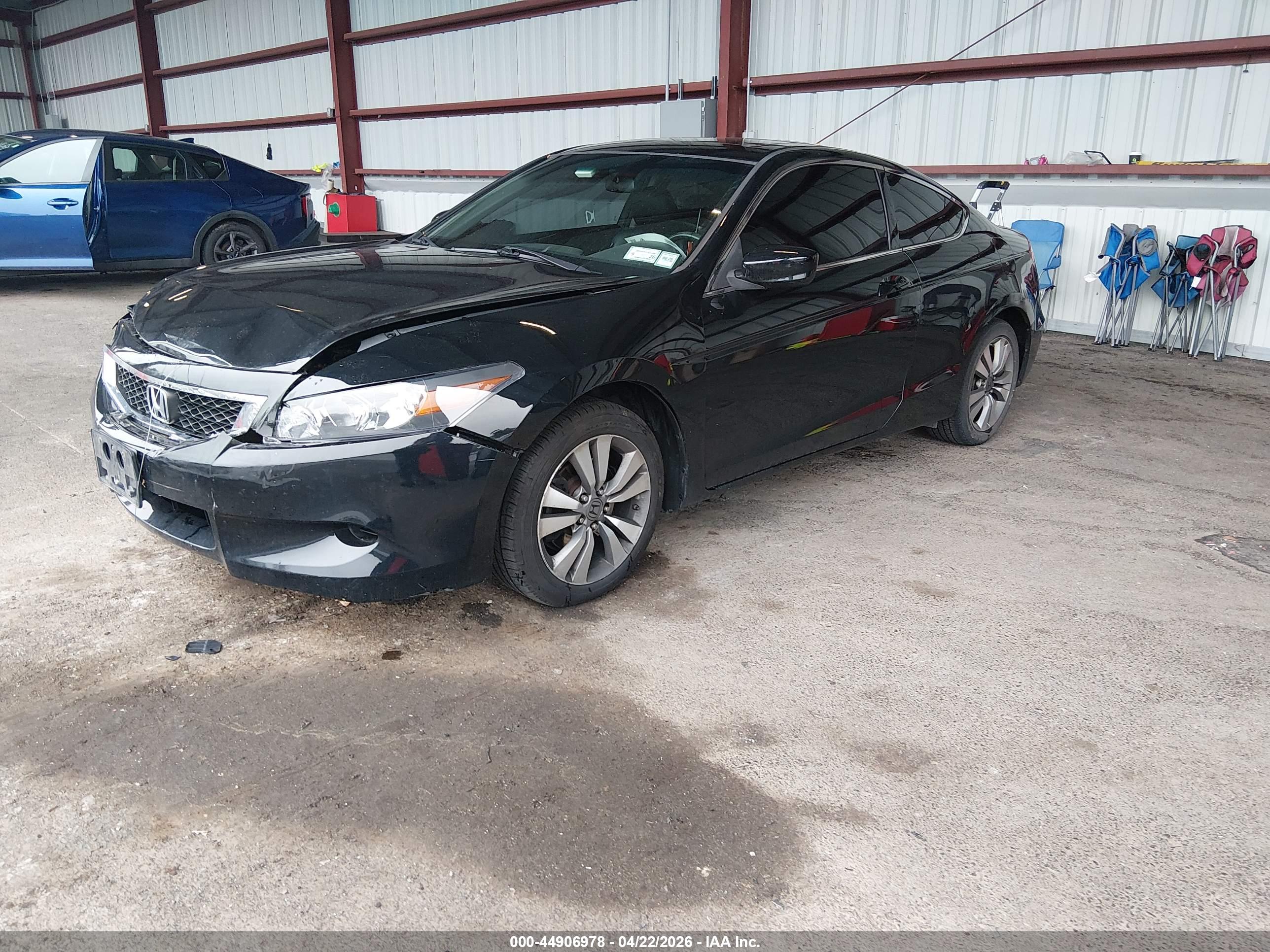 HONDA ACCORD image 2