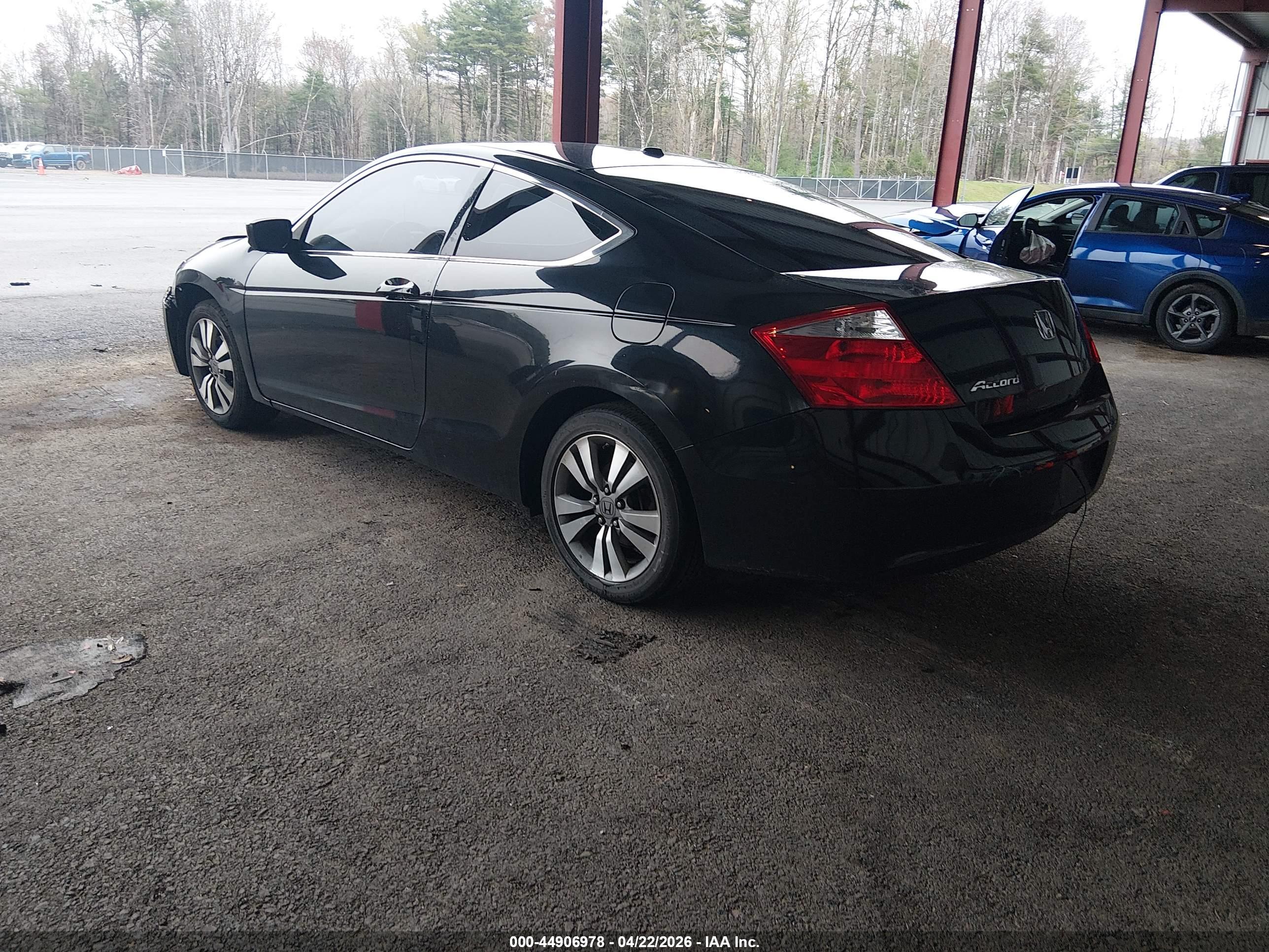 HONDA ACCORD image 3