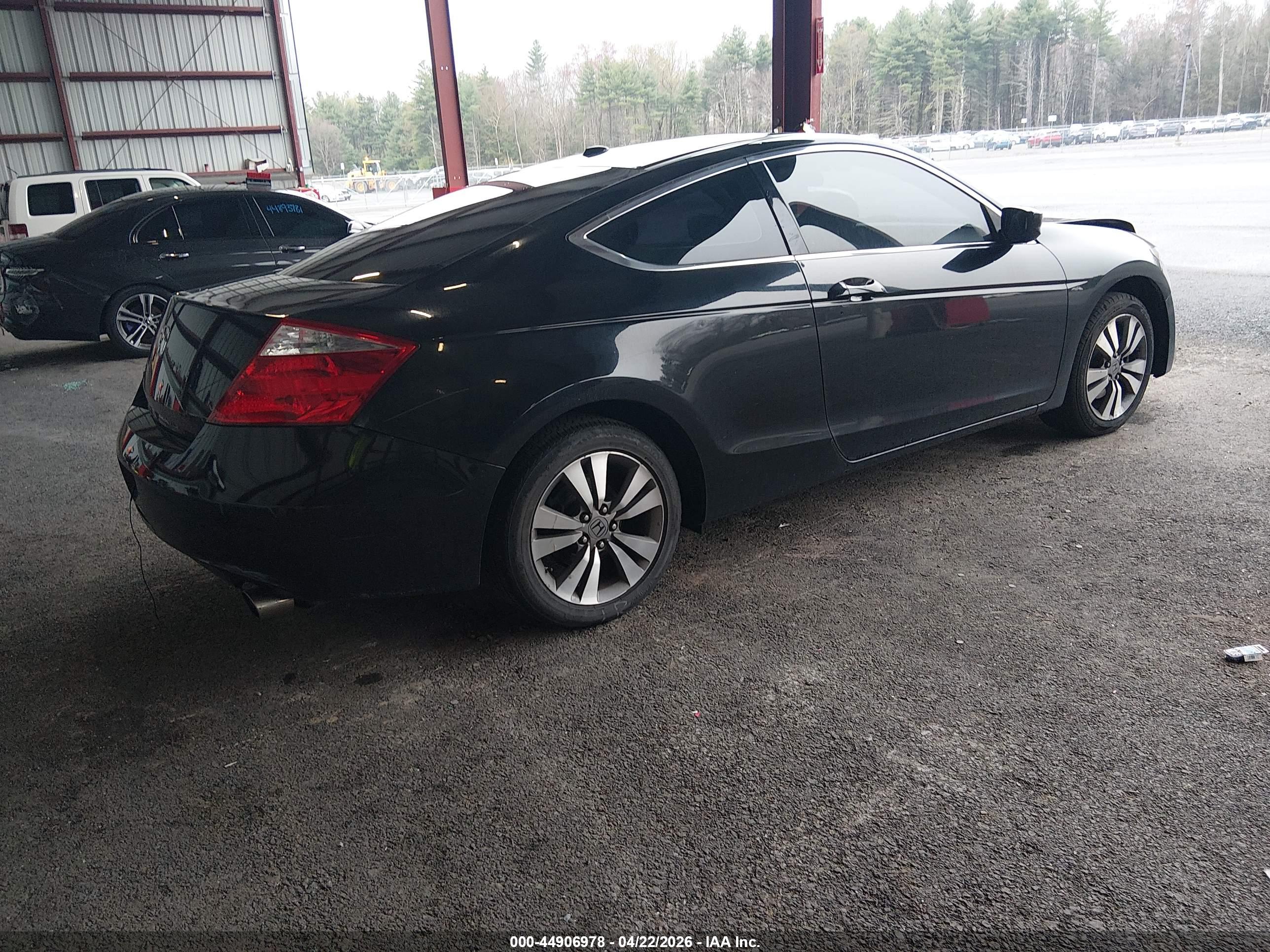 HONDA ACCORD image 4