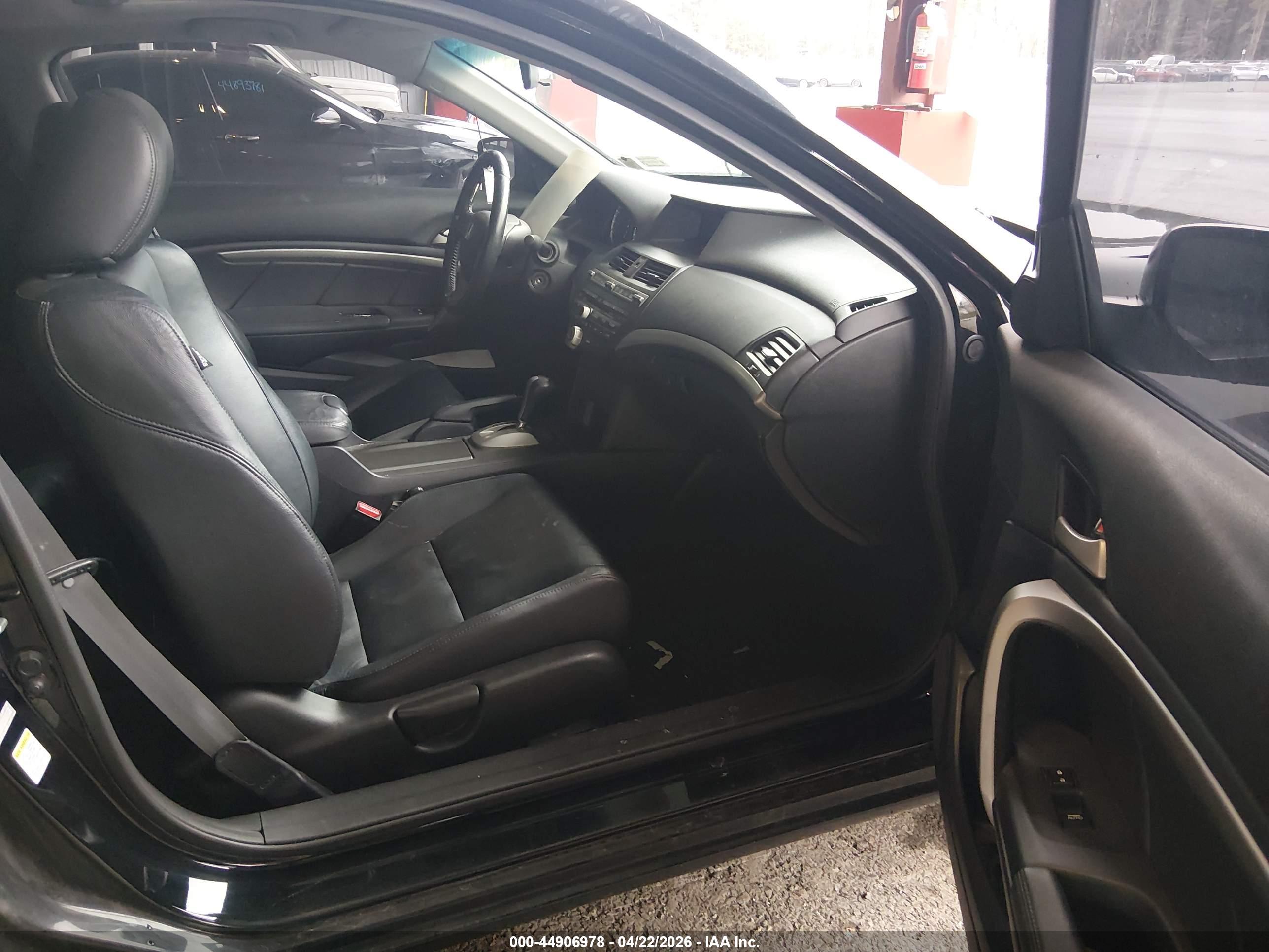 HONDA ACCORD image 5