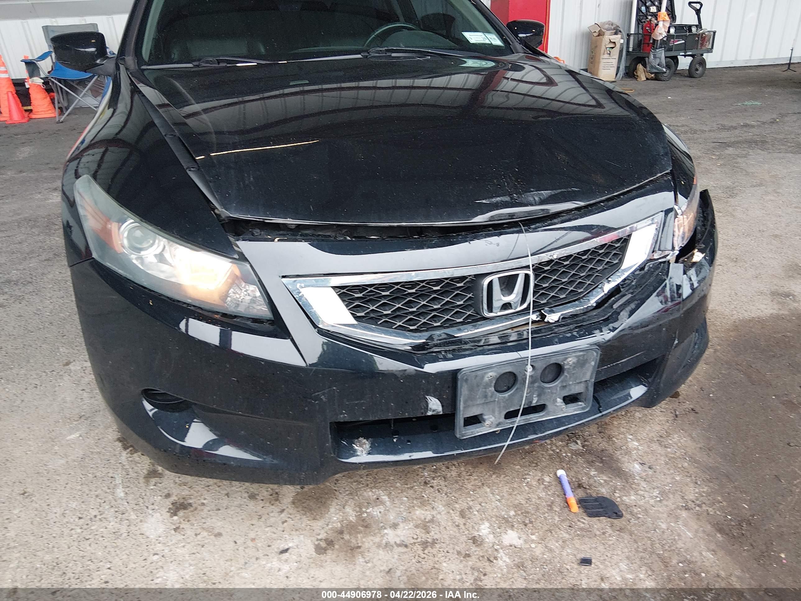 HONDA ACCORD image 6