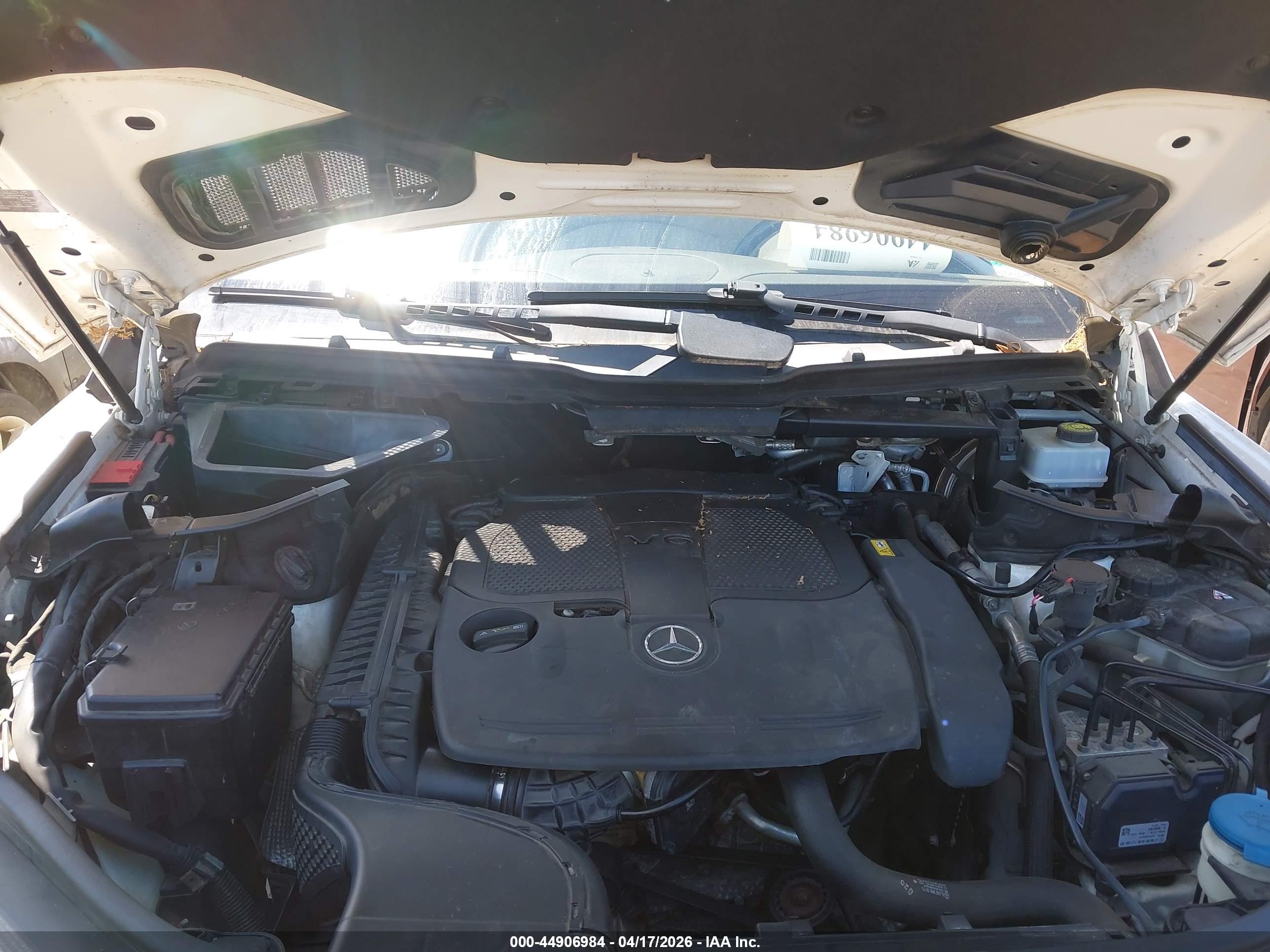 MERCEDES-BENZ ML image 10