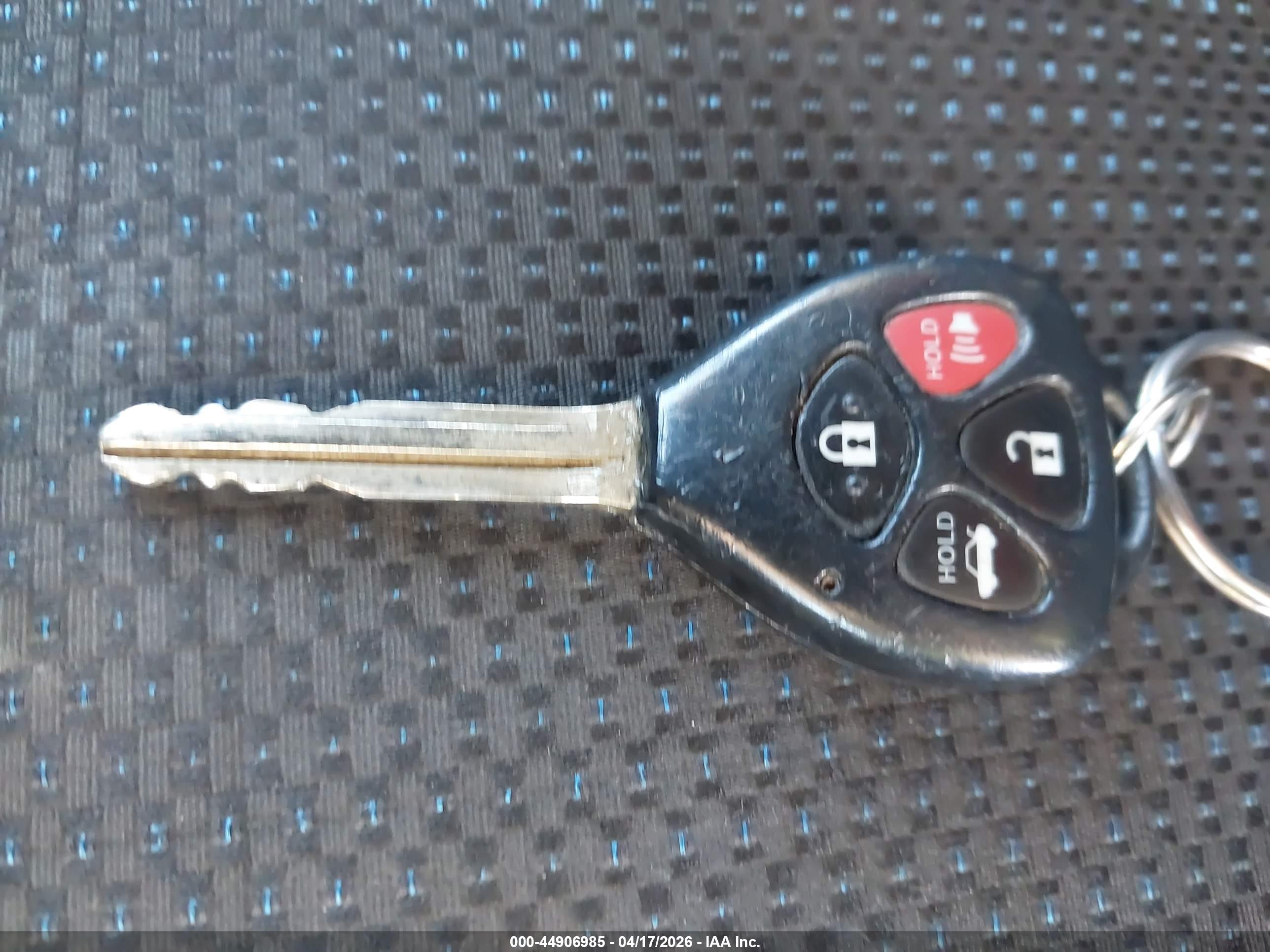TOYOTA COROLLA image 11