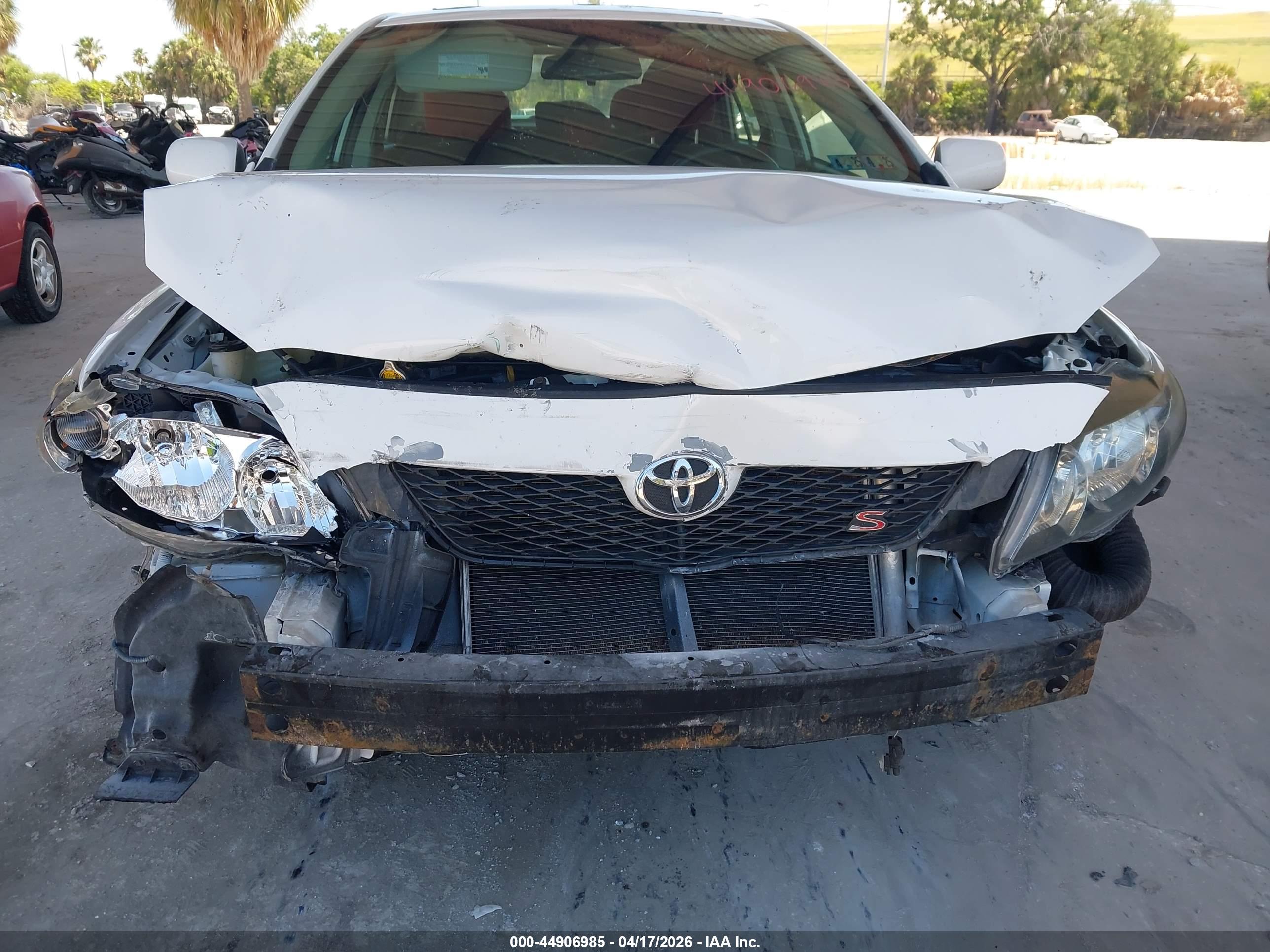 TOYOTA COROLLA image 6