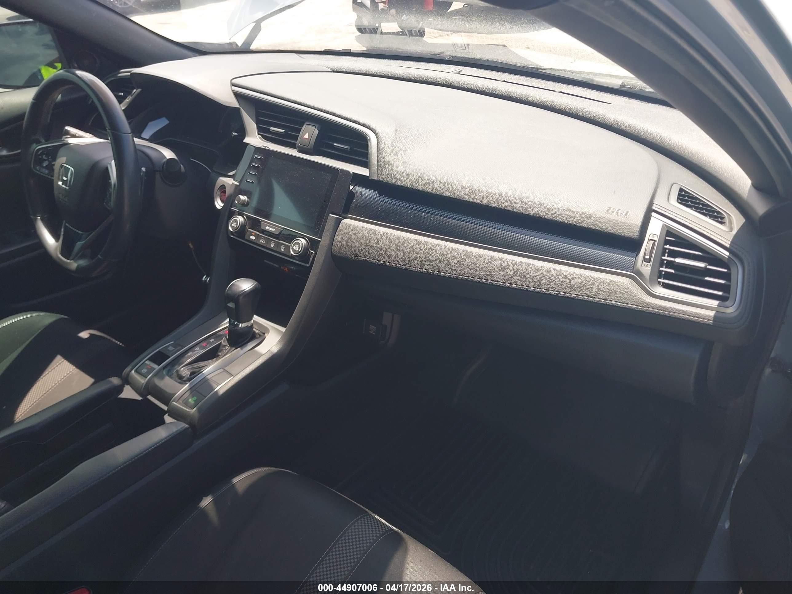 HONDA CIVIC image 5