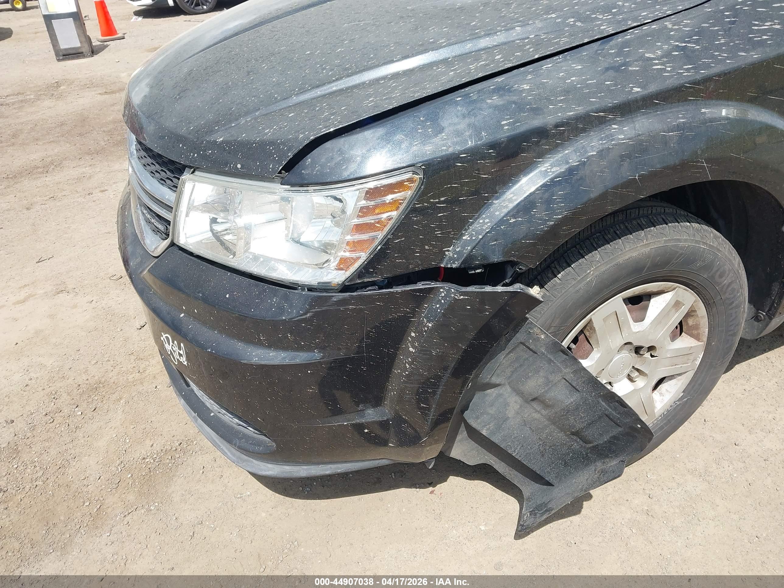 DODGE JOURNEY image 6