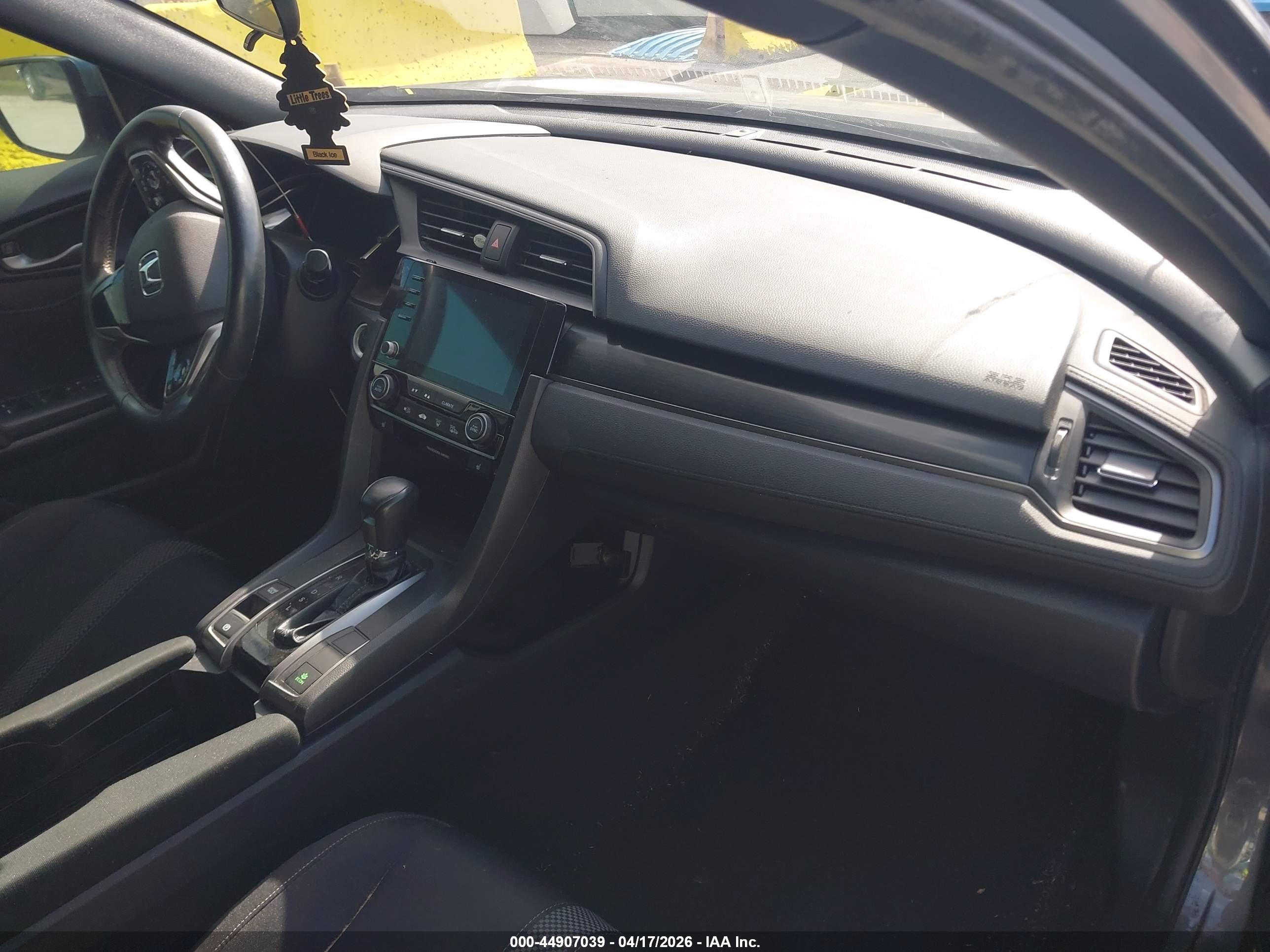 HONDA CIVIC image 5