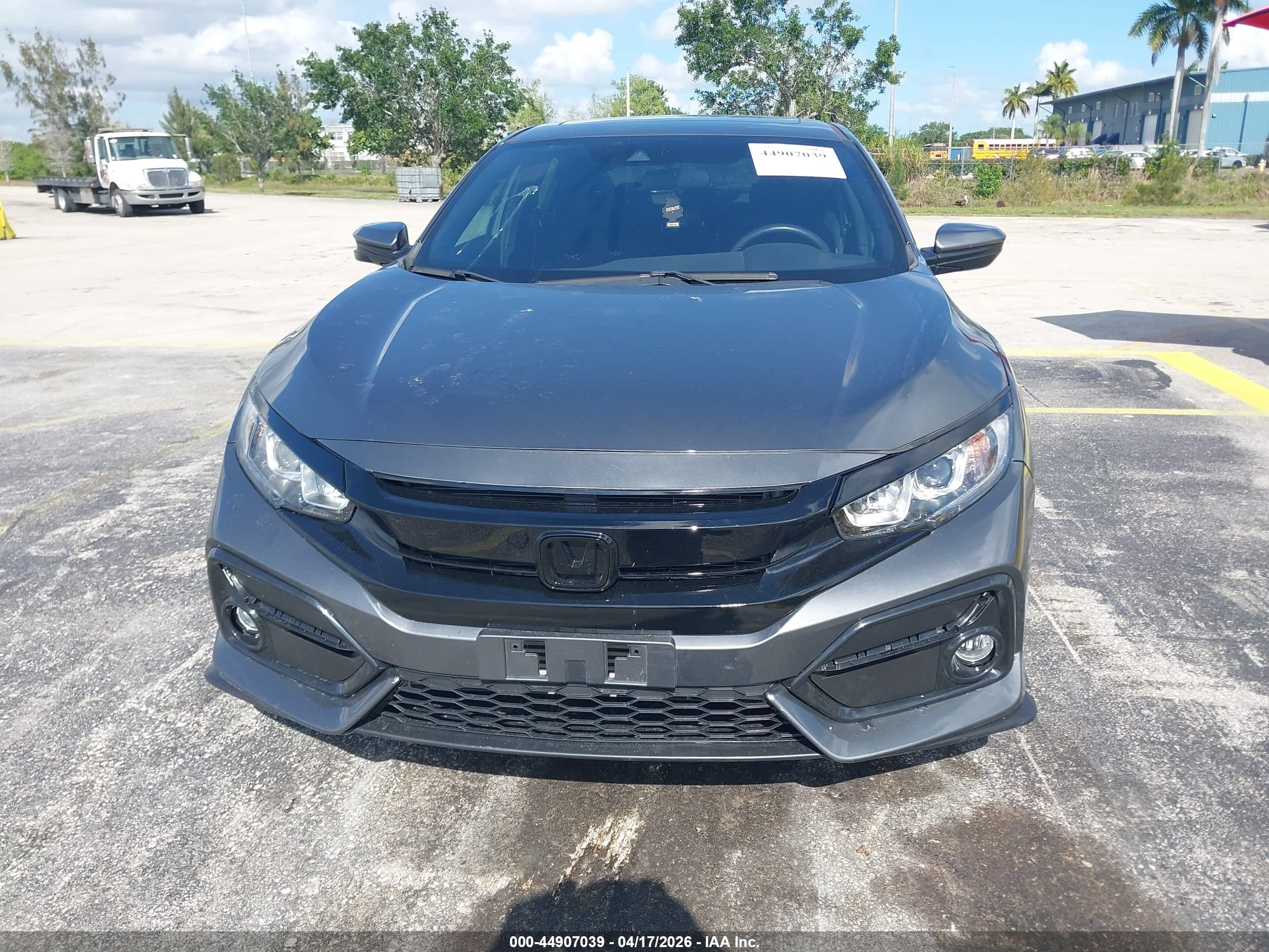 HONDA CIVIC image 6