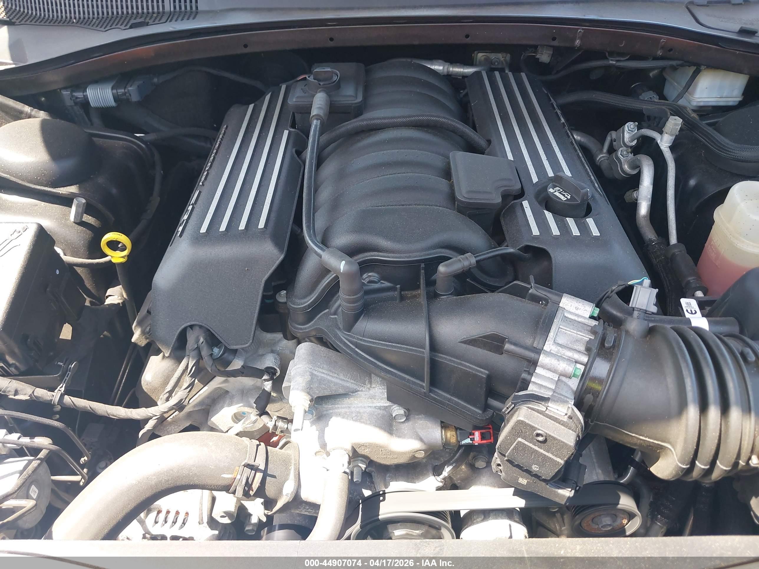 DODGE CHARGER image 10