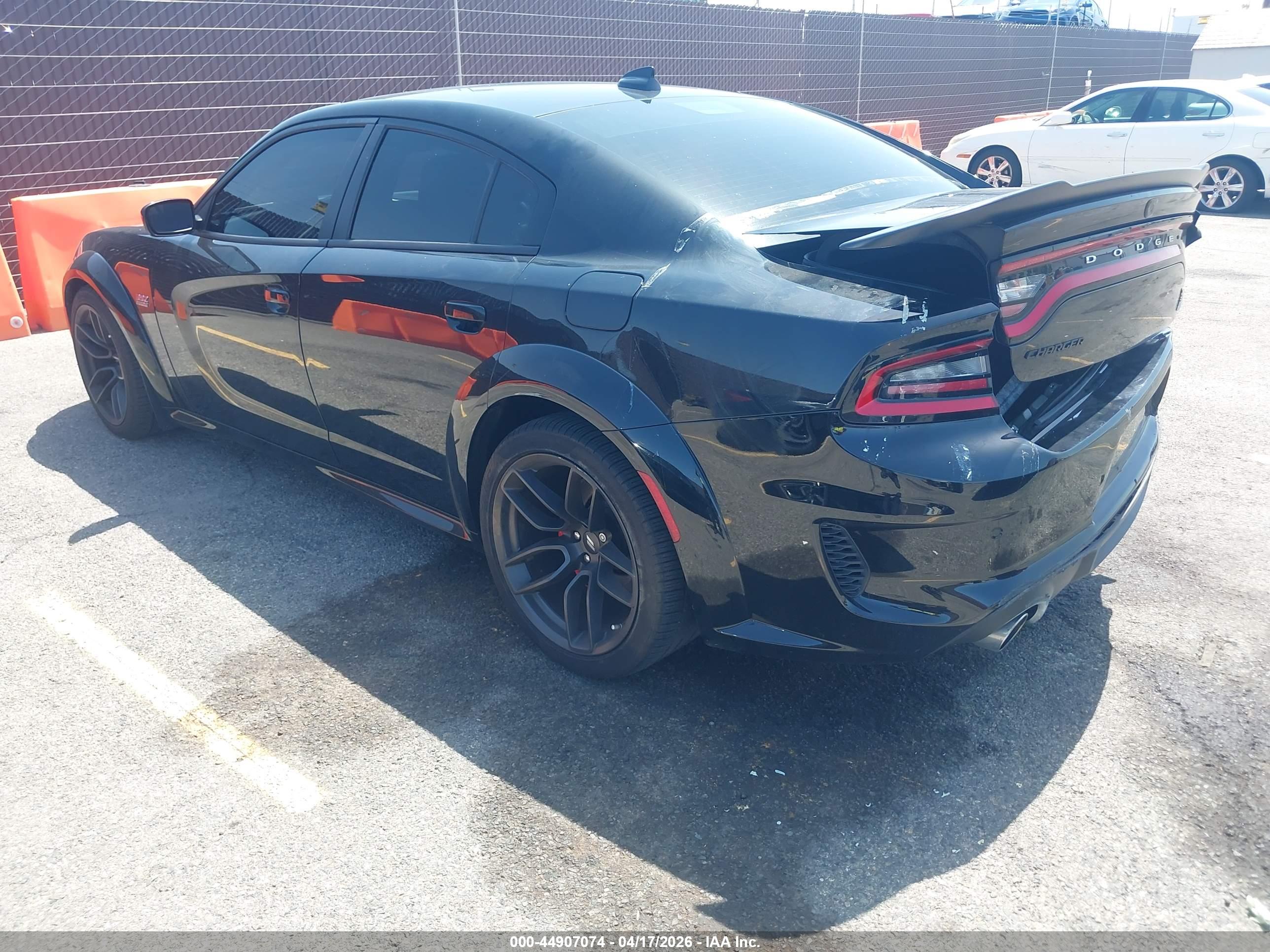 DODGE CHARGER image 3