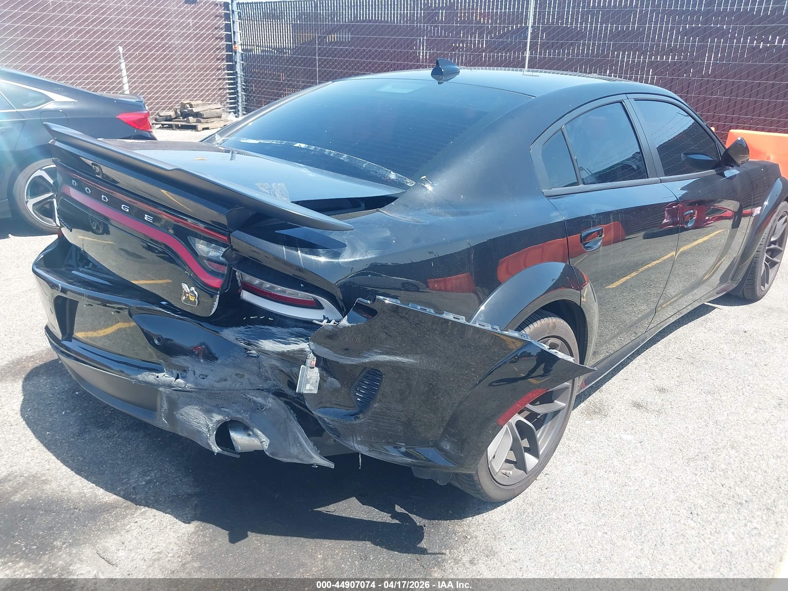 DODGE CHARGER image 4