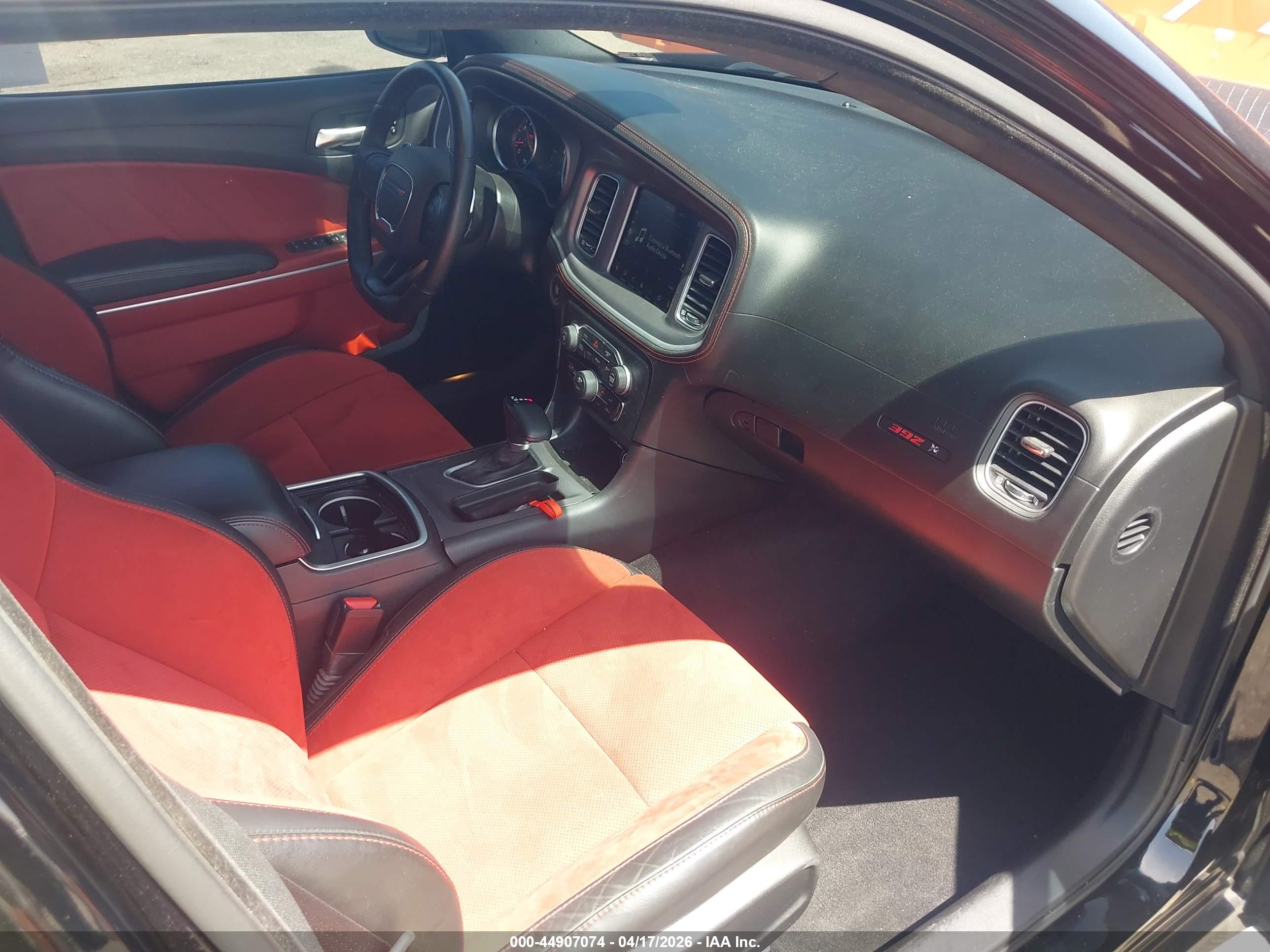 DODGE CHARGER image 5