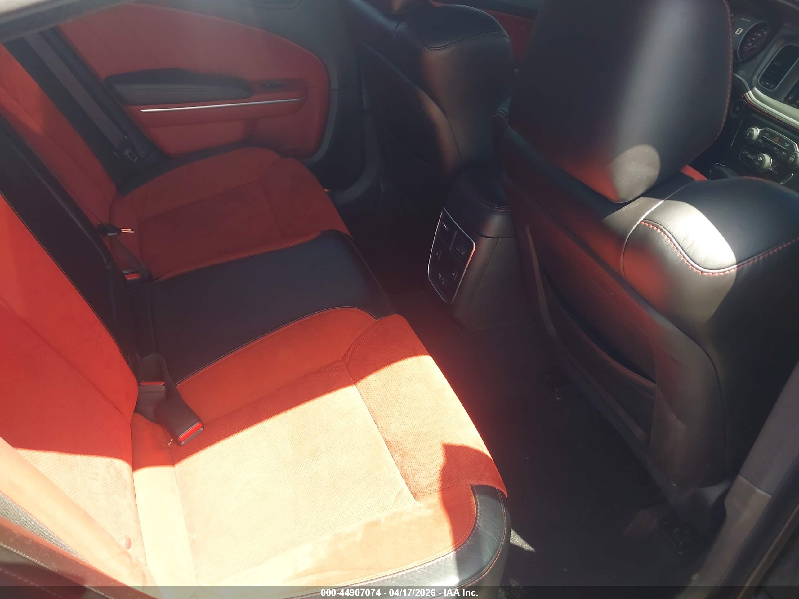 DODGE CHARGER image 8