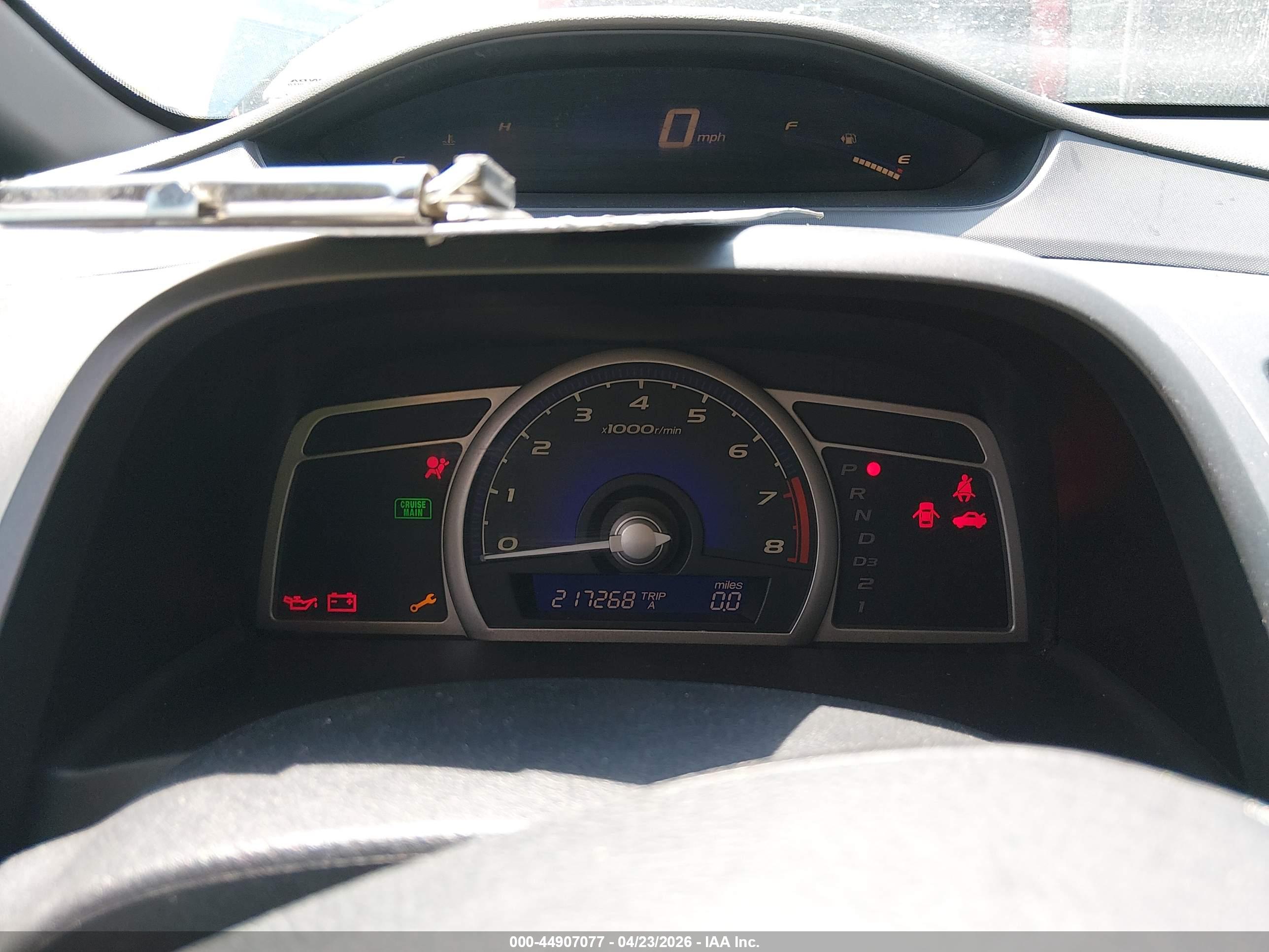 HONDA CIVIC image 7