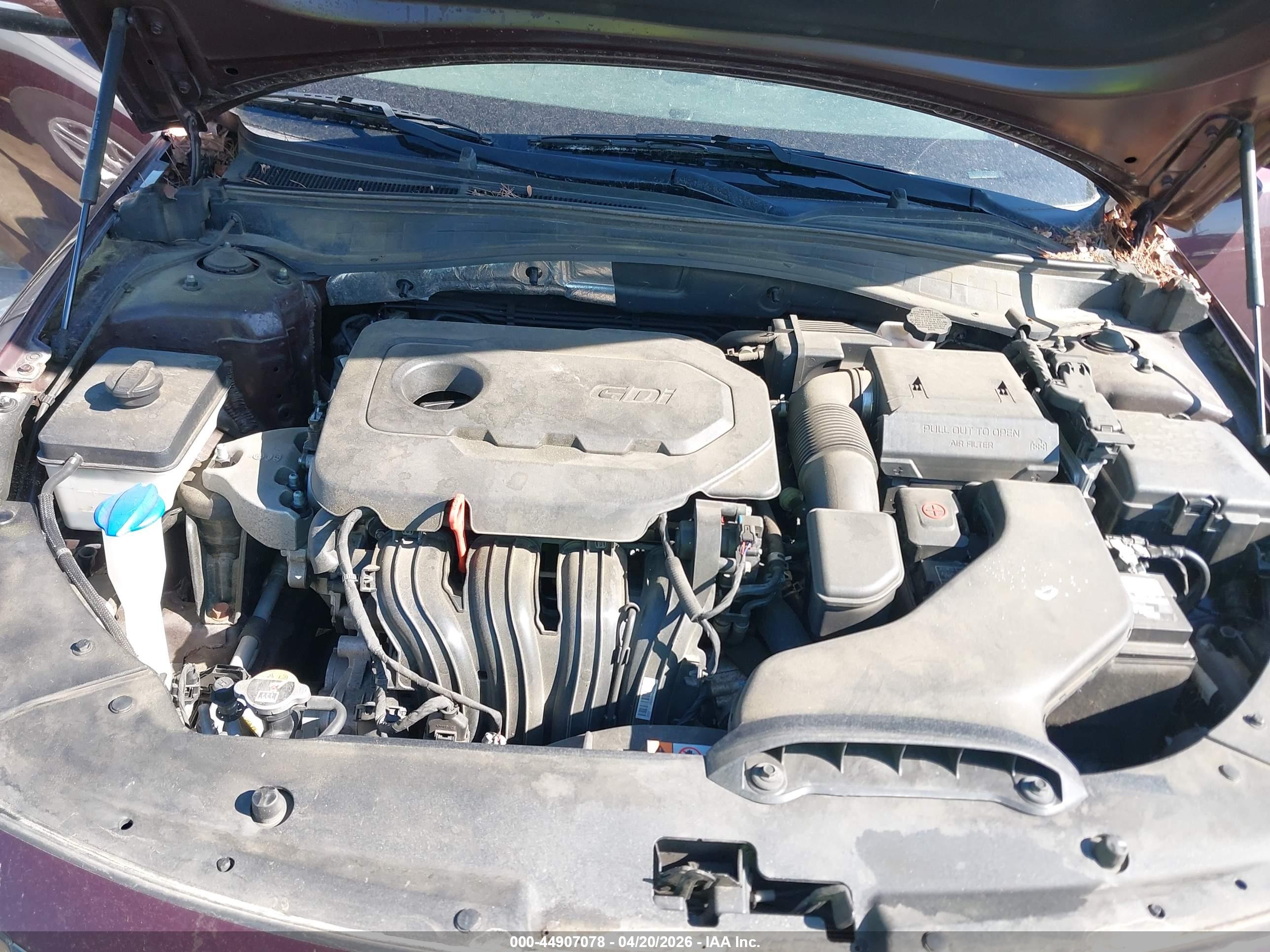 KIA OPTIMA image 10