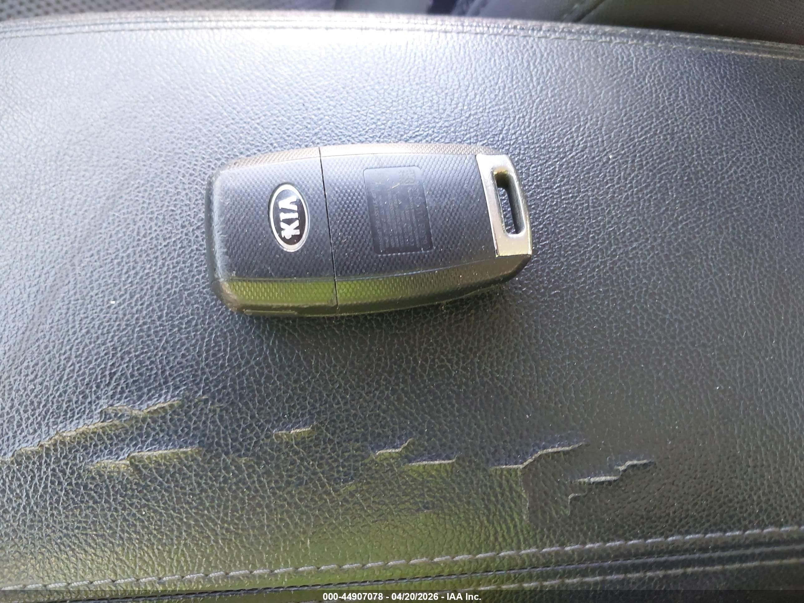 KIA OPTIMA image 11