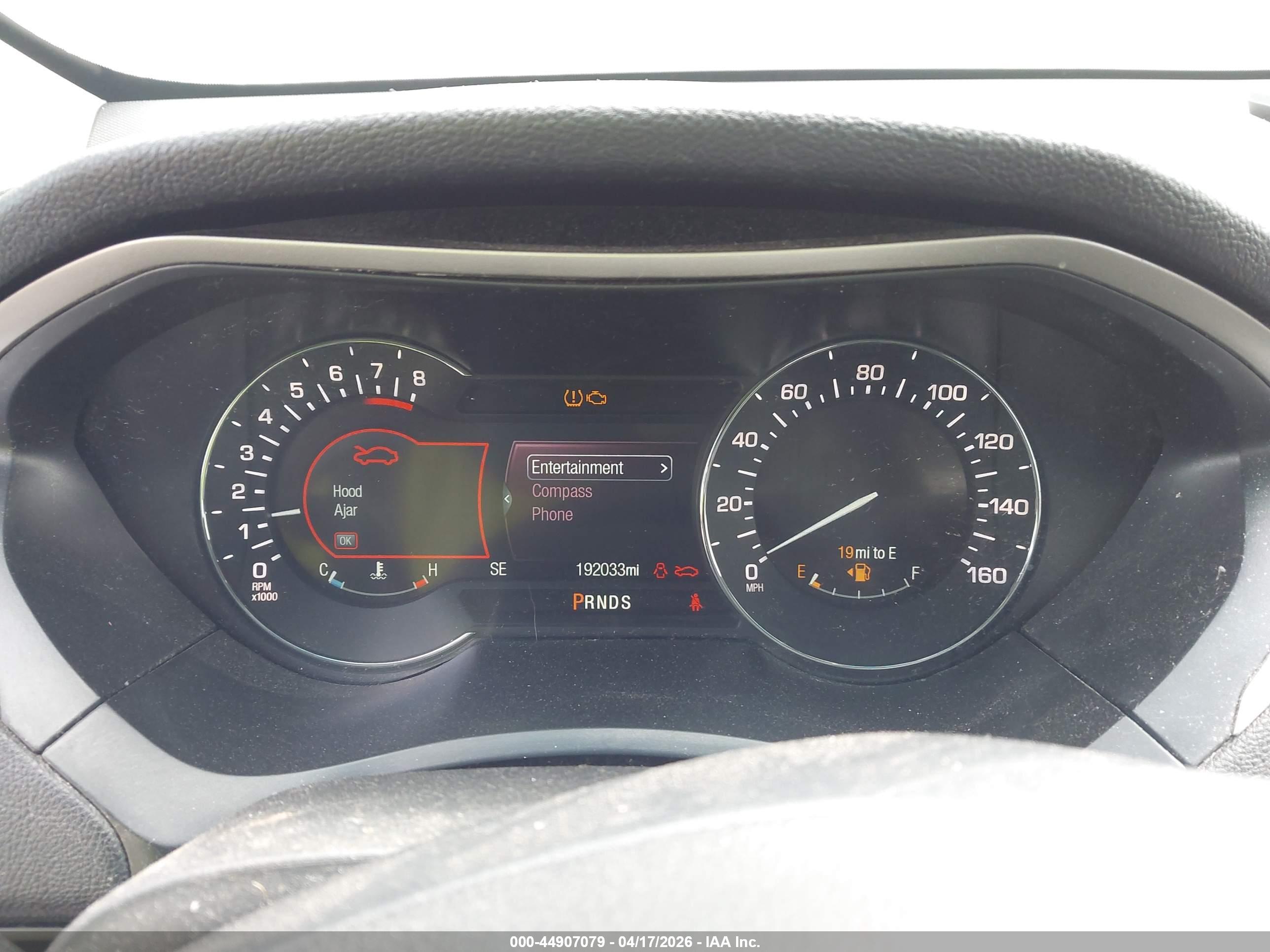 LINCOLN MKZ image 7