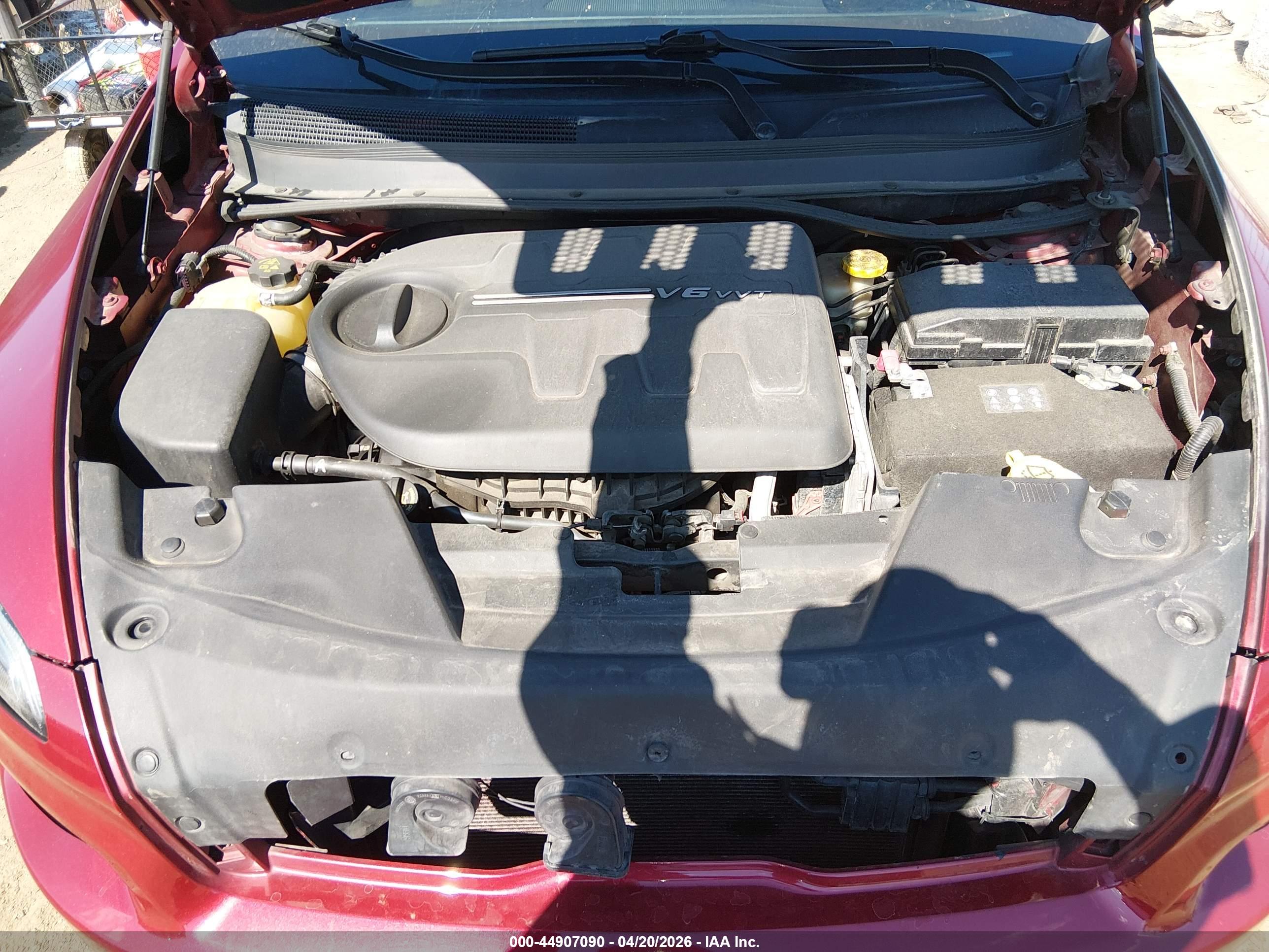 JEEP CHEROKEE image 10