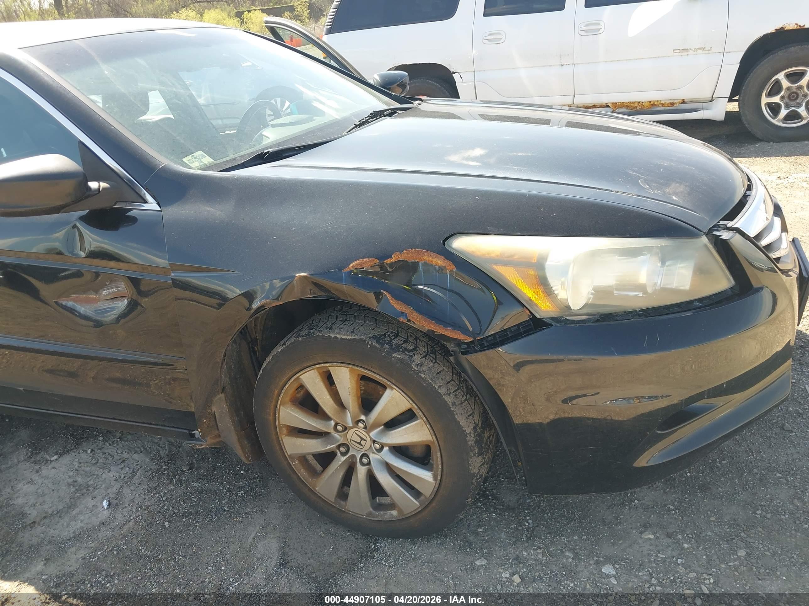 HONDA ACCORD image 6