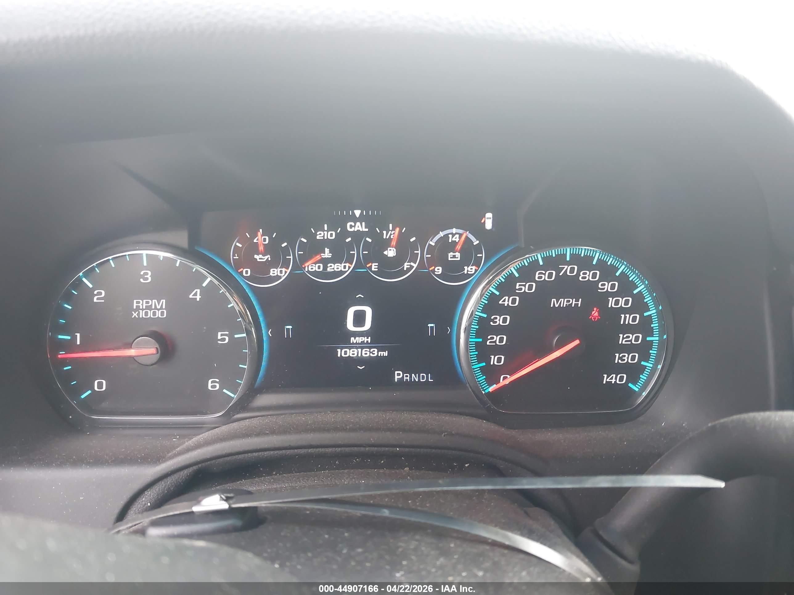 GMC YUKON image 7