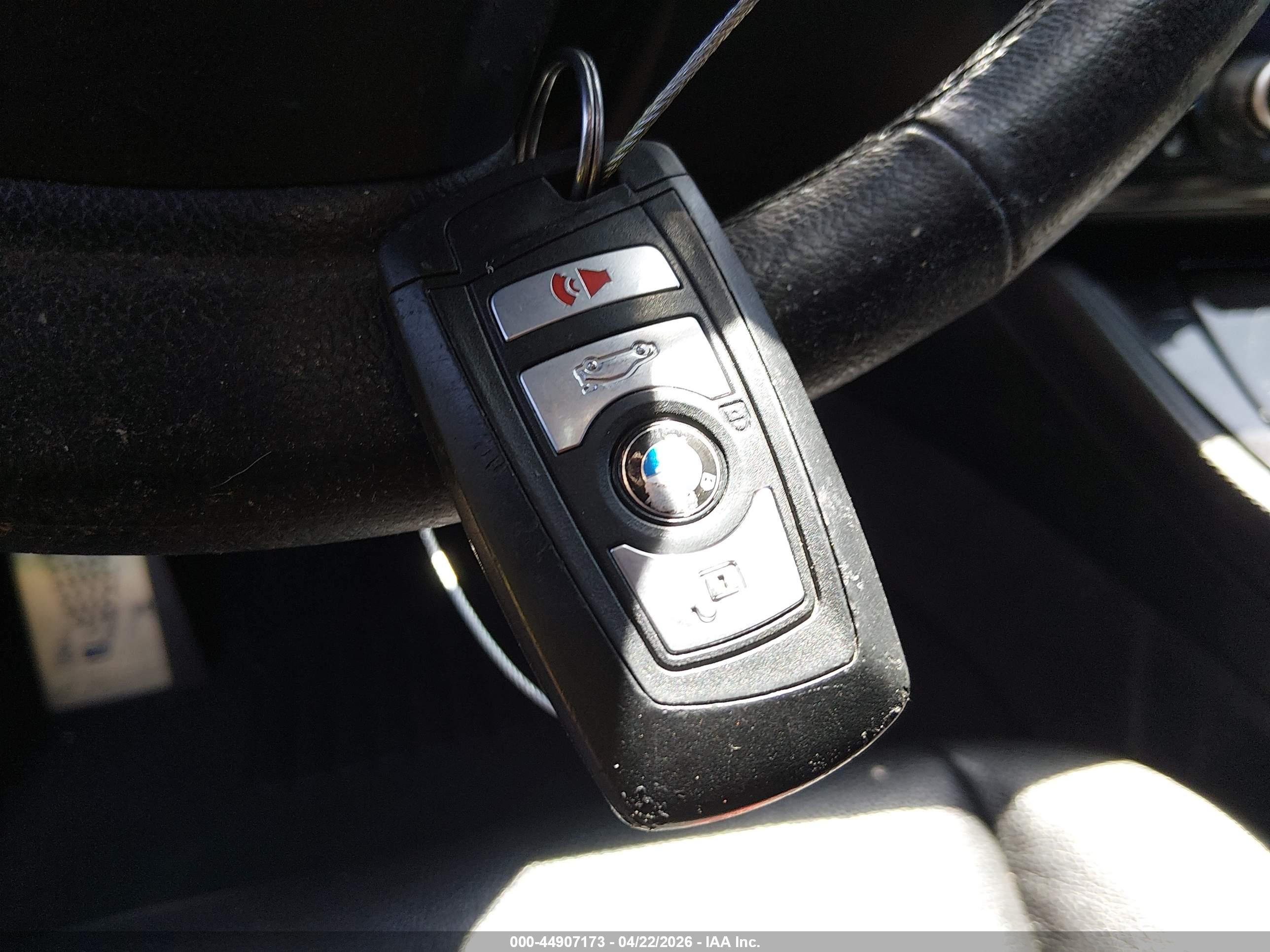 BMW 535I image 11