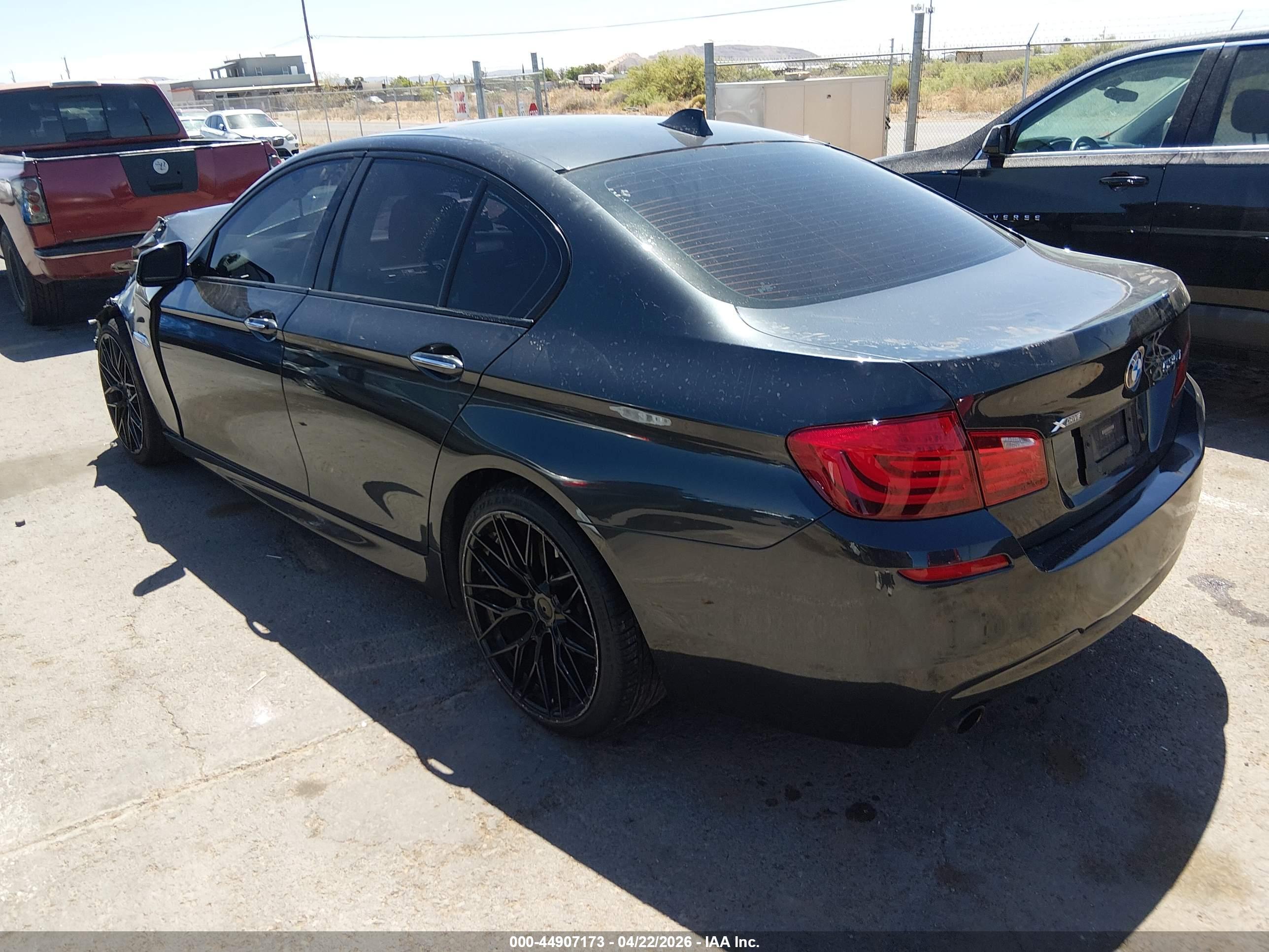 BMW 535I image 3