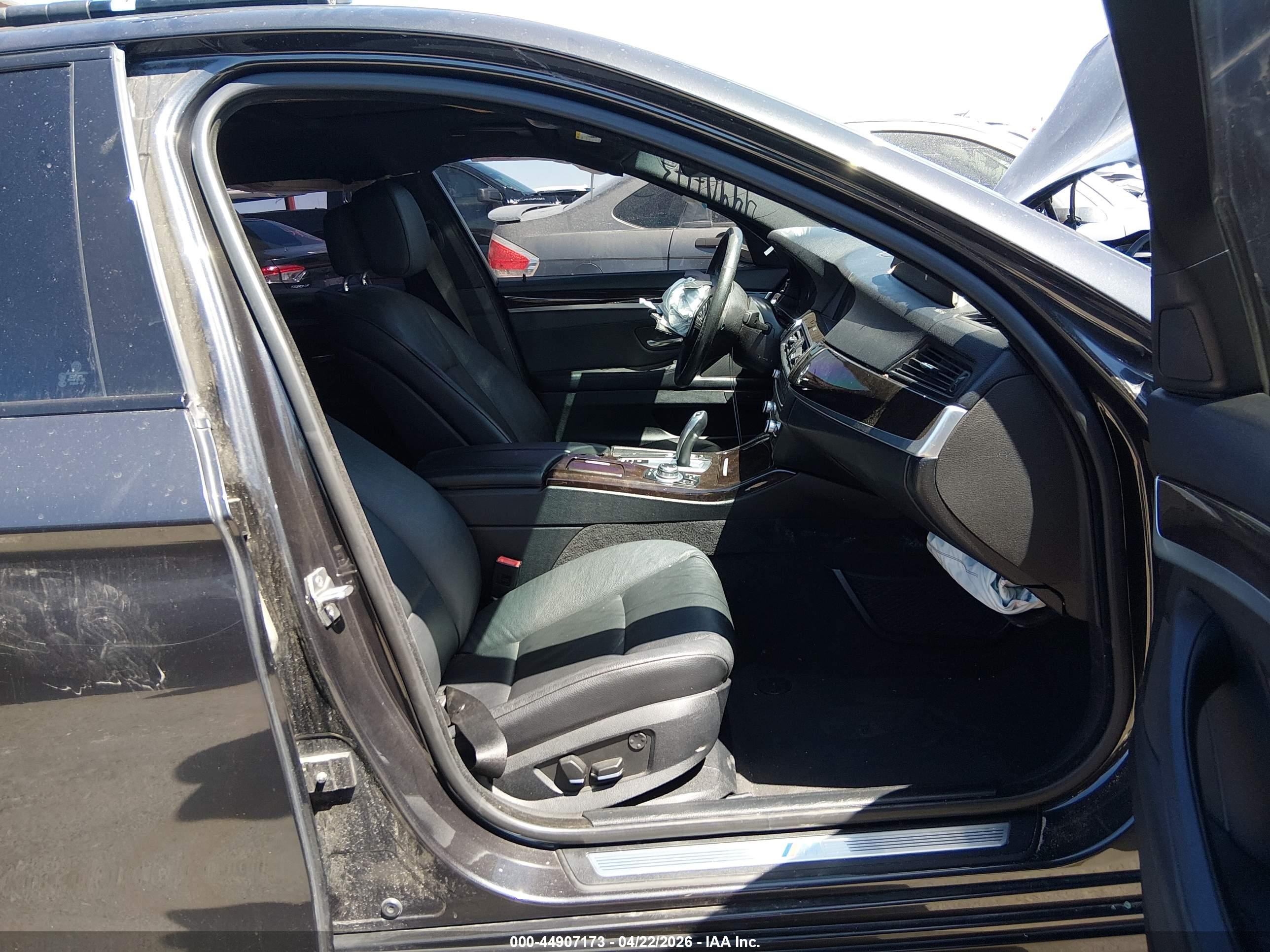 BMW 535I image 5