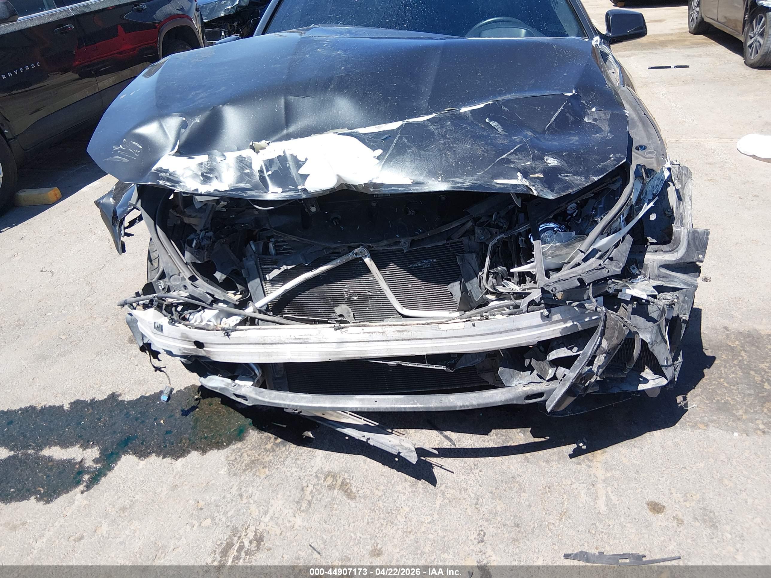 BMW 535I image 6