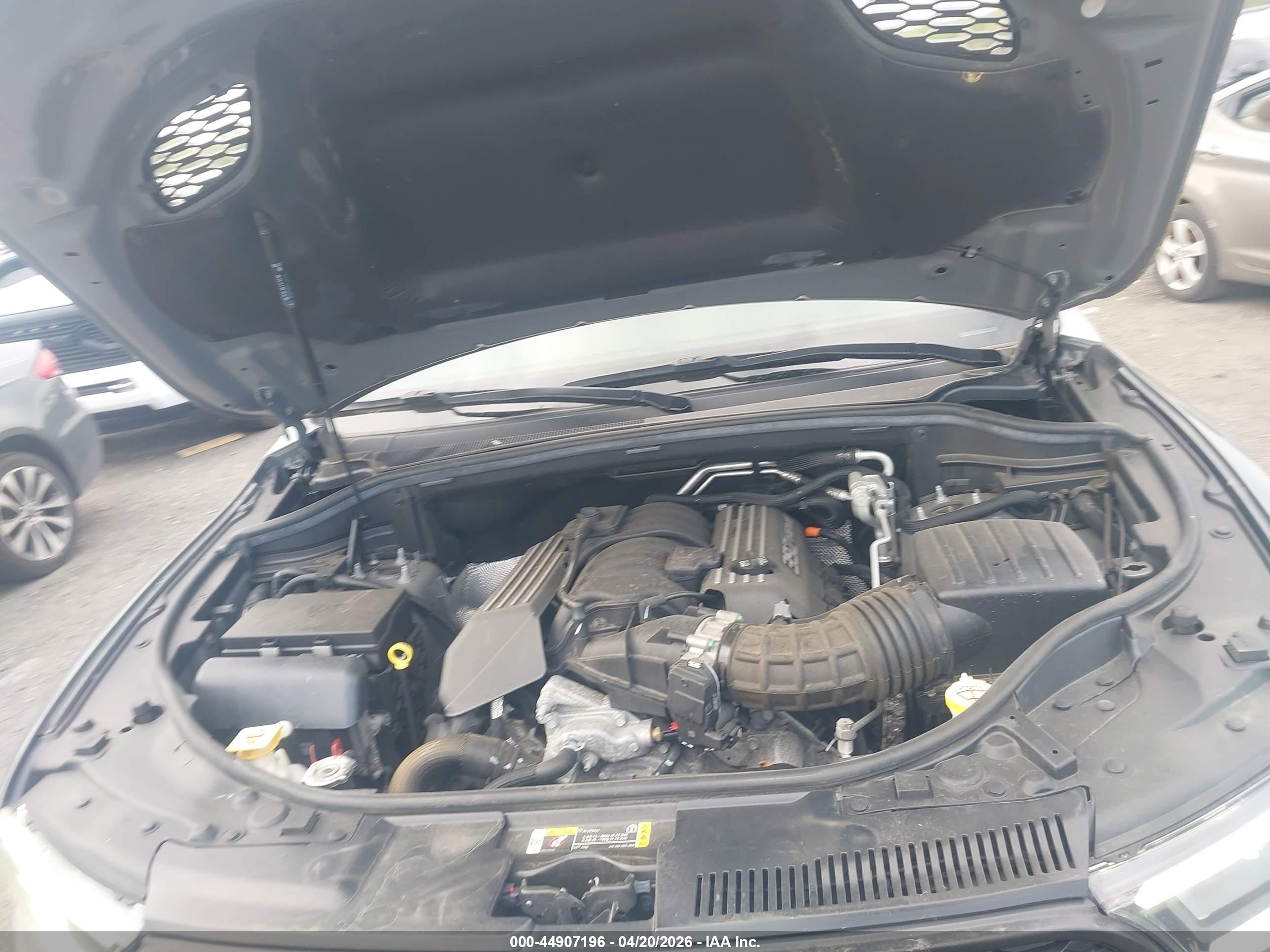 DODGE DURANGO image 10