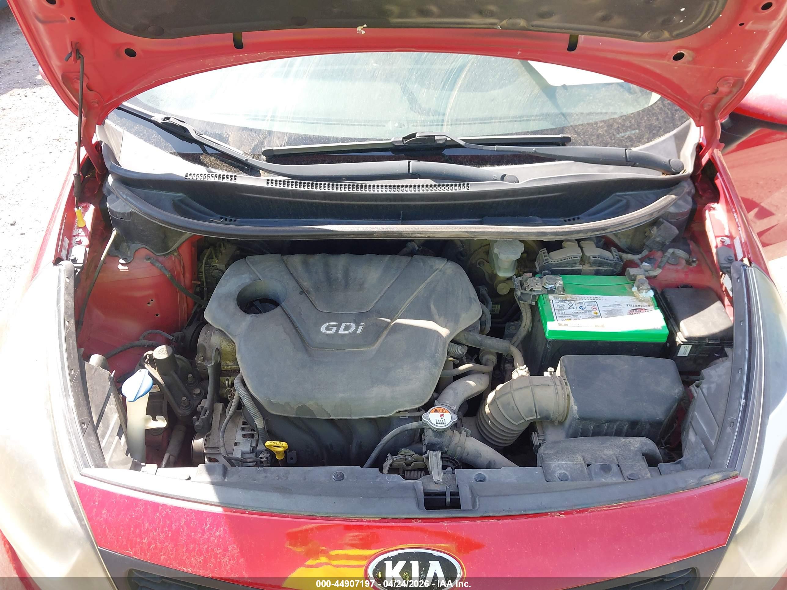 KIA RIO image 10