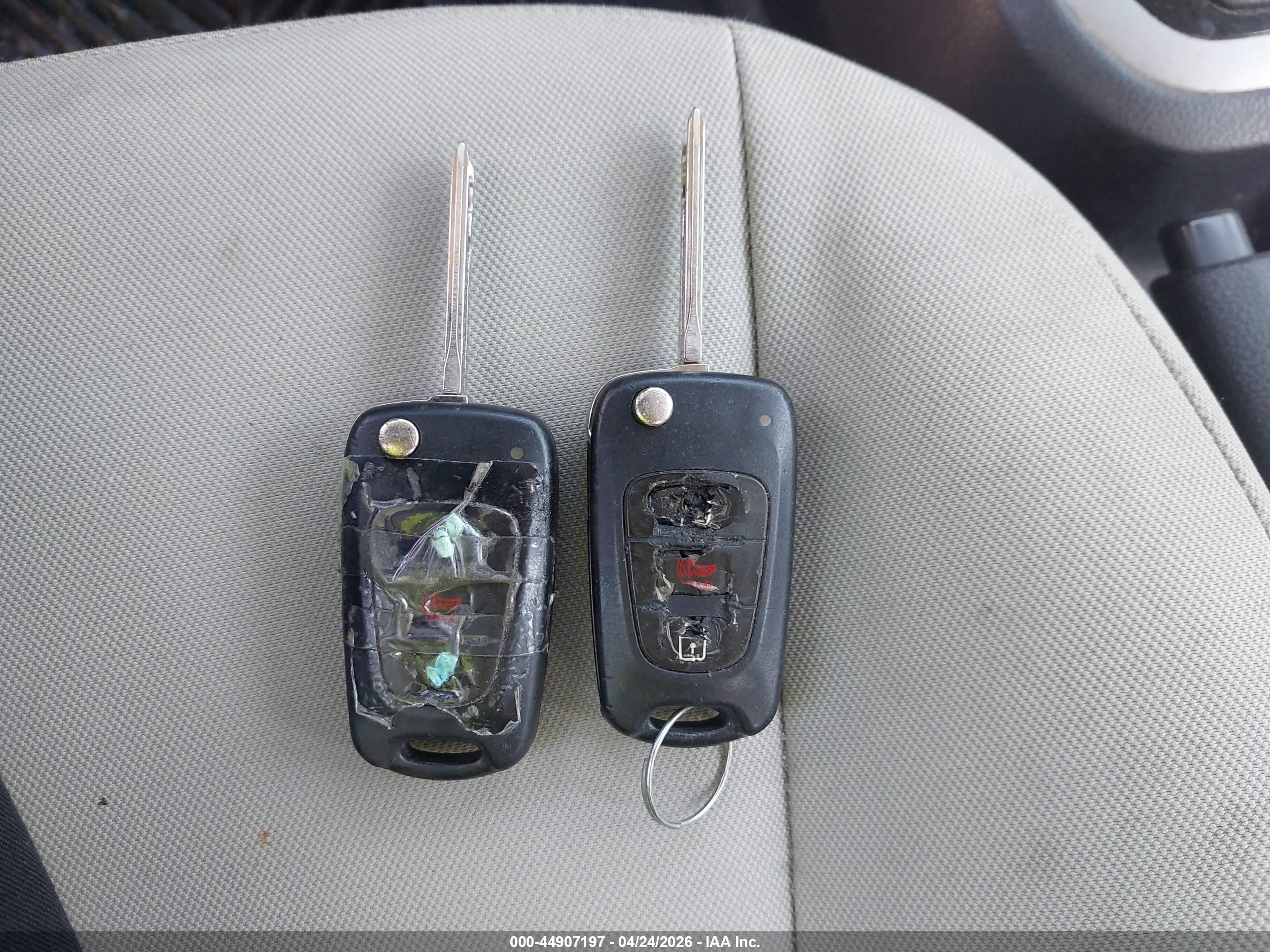 KIA RIO image 11