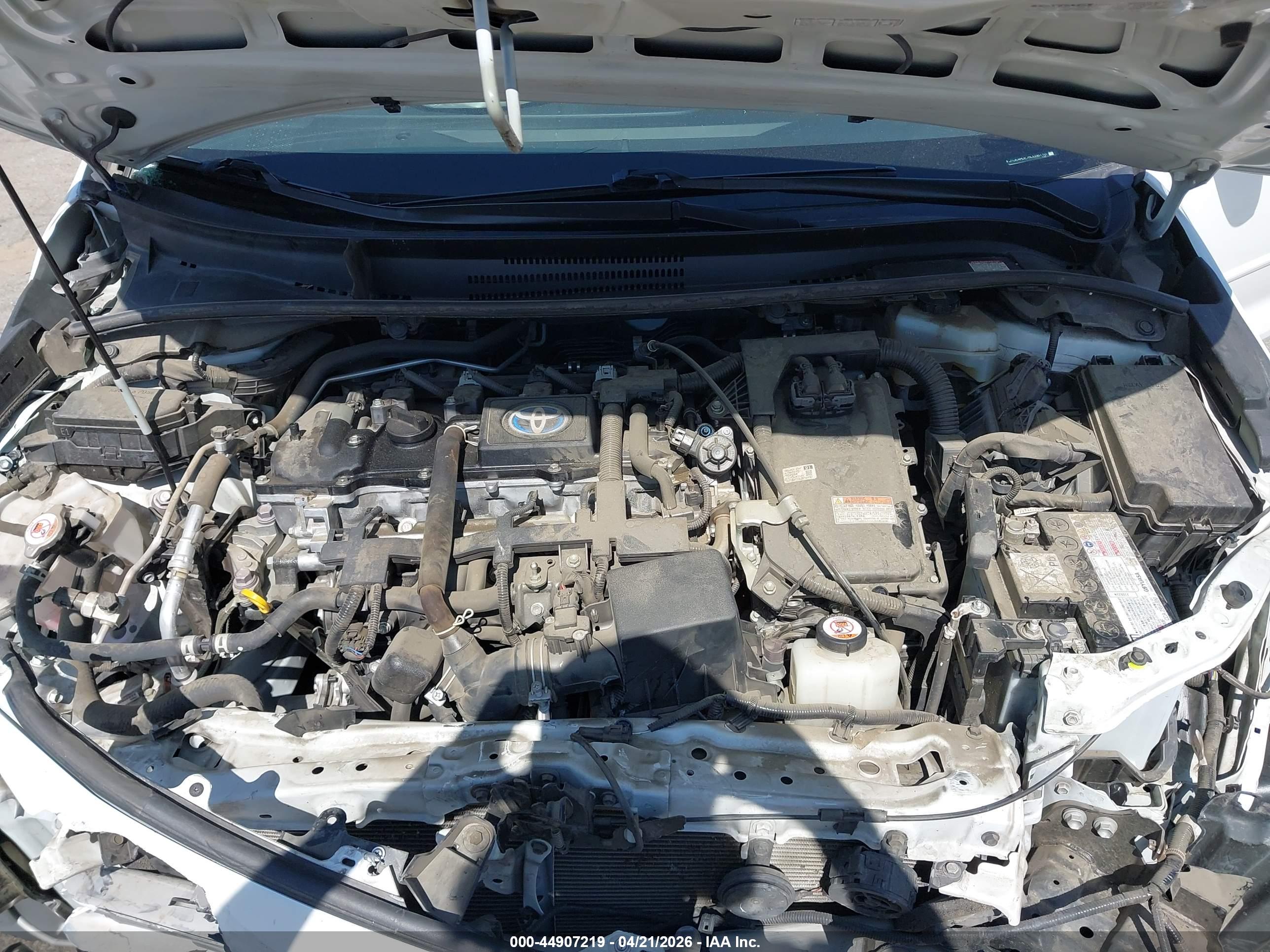 TOYOTA COROLLA image 10